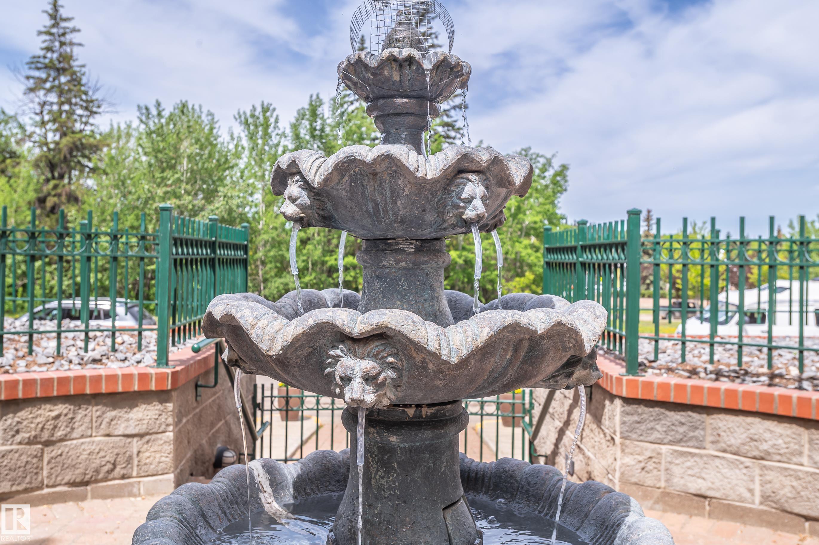 Photo 37 at 102 - 37 Sir Winston Churchill Avenue, Downtown, St. Albert