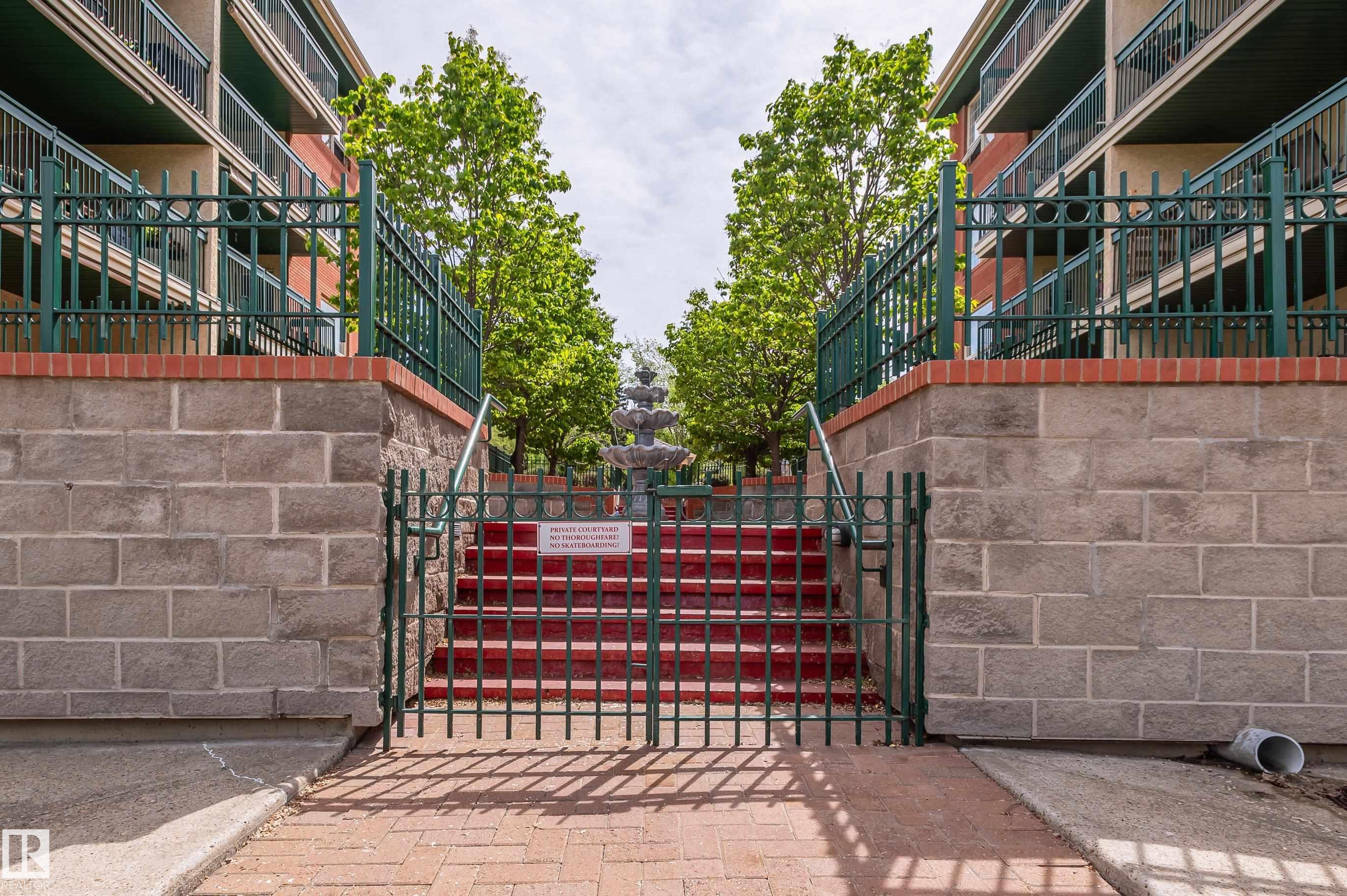 Photo 38 at 102 - 37 Sir Winston Churchill Avenue, Downtown, St. Albert