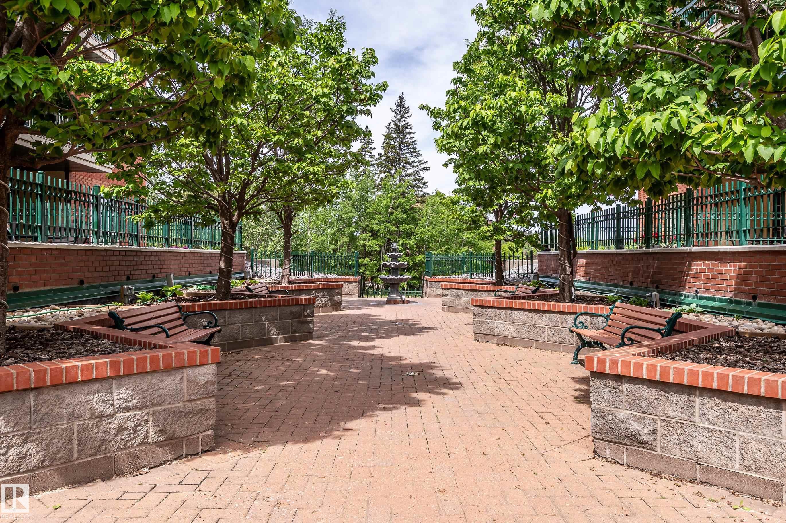 Photo 40 at 102 - 37 Sir Winston Churchill Avenue, Downtown, St. Albert