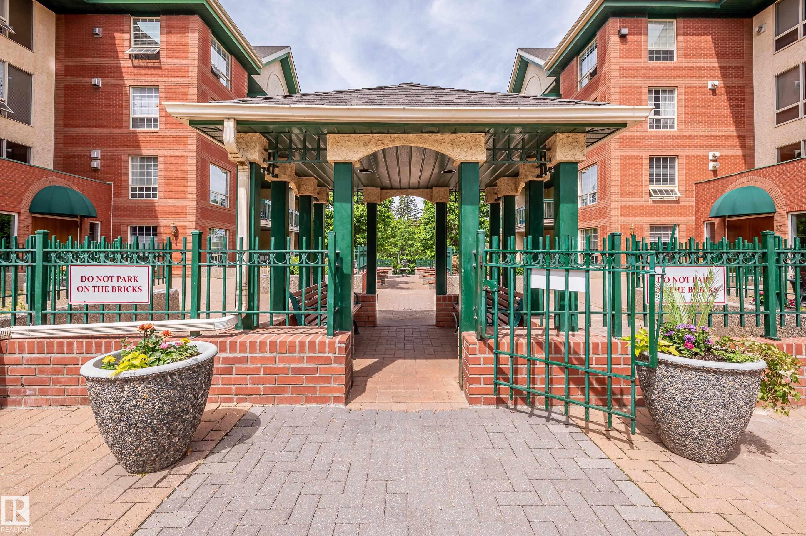 Photo 41 at 102 - 37 Sir Winston Churchill Avenue, Downtown, St. Albert