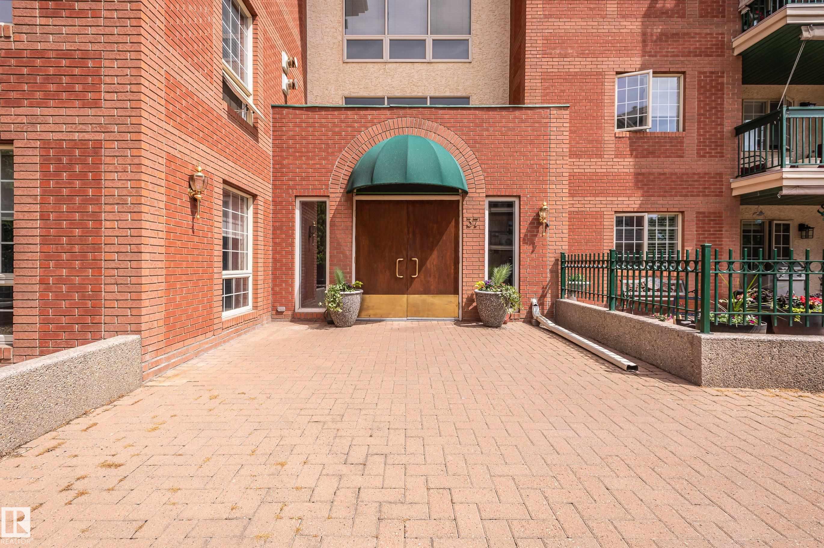 Photo 42 at 102 - 37 Sir Winston Churchill Avenue, Downtown, St. Albert