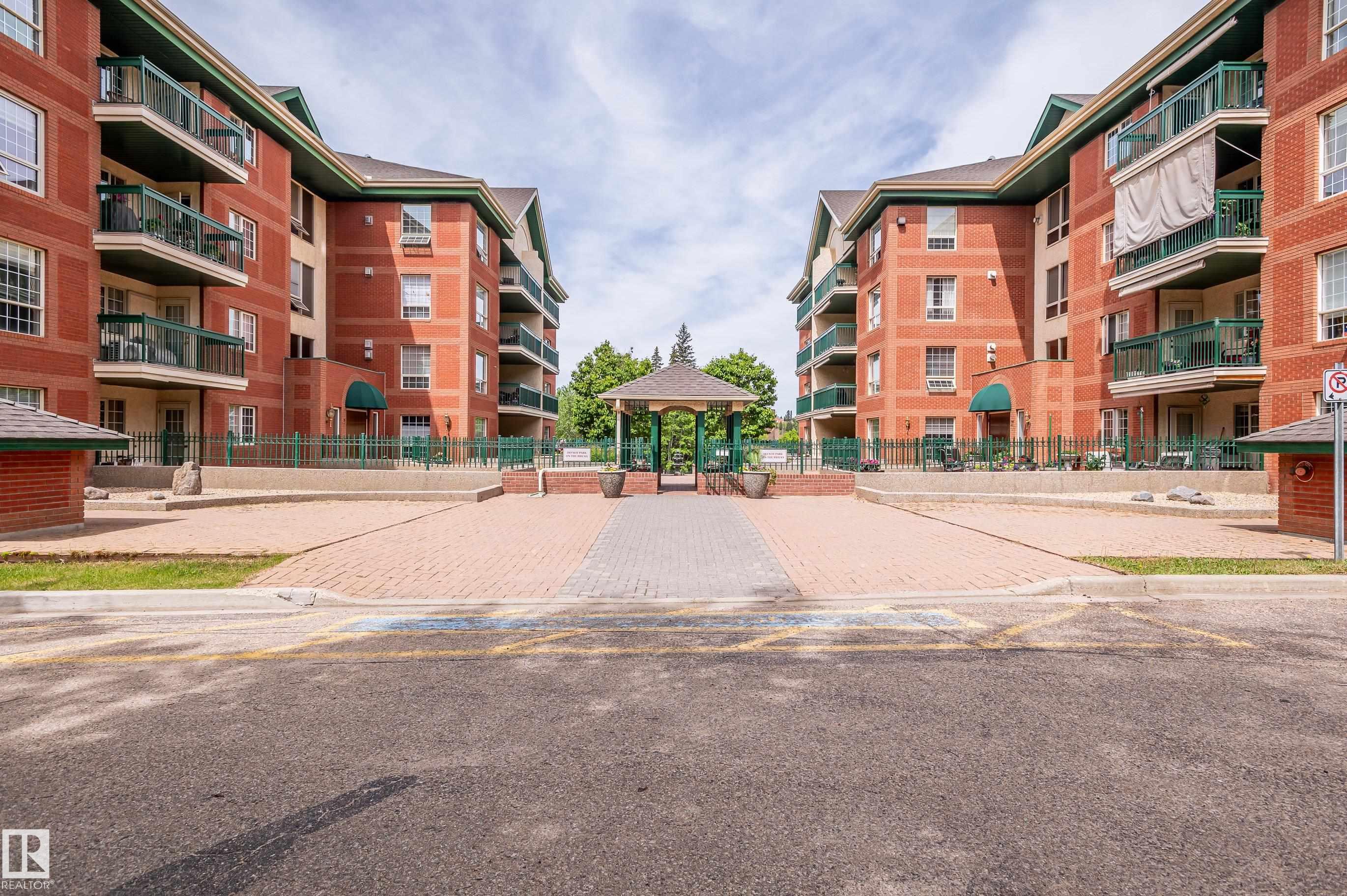 Photo 43 at 102 - 37 Sir Winston Churchill Avenue, Downtown, St. Albert