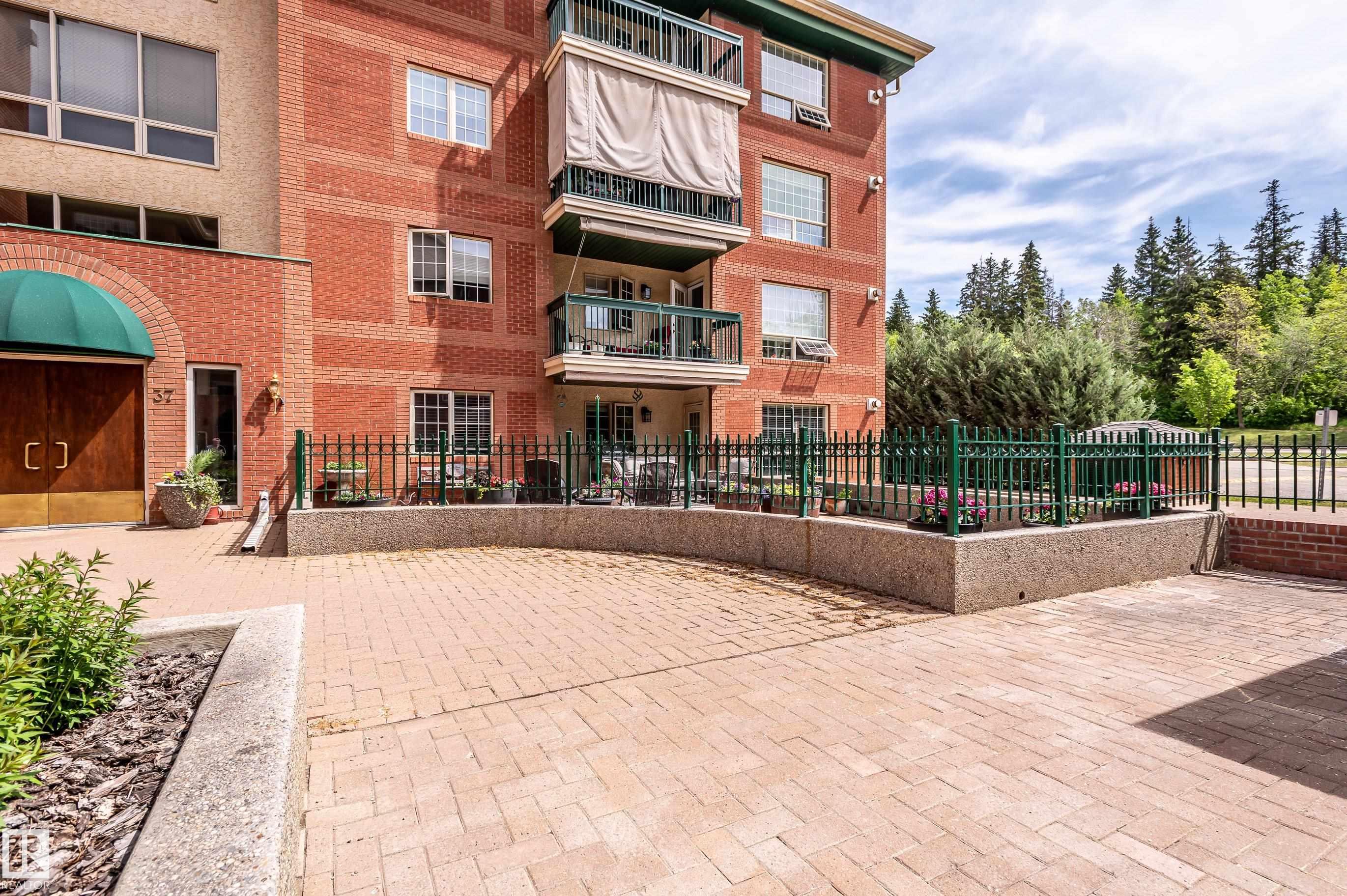 Photo 44 at 102 - 37 Sir Winston Churchill Avenue, Downtown, St. Albert