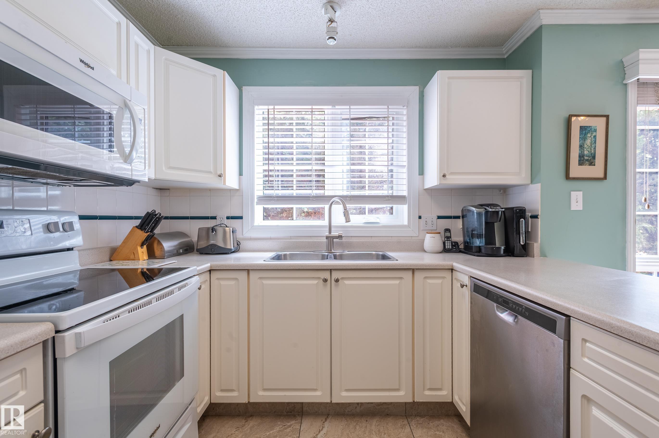 Photo 6 at 102 - 37 Sir Winston Churchill Avenue, Downtown, St. Albert