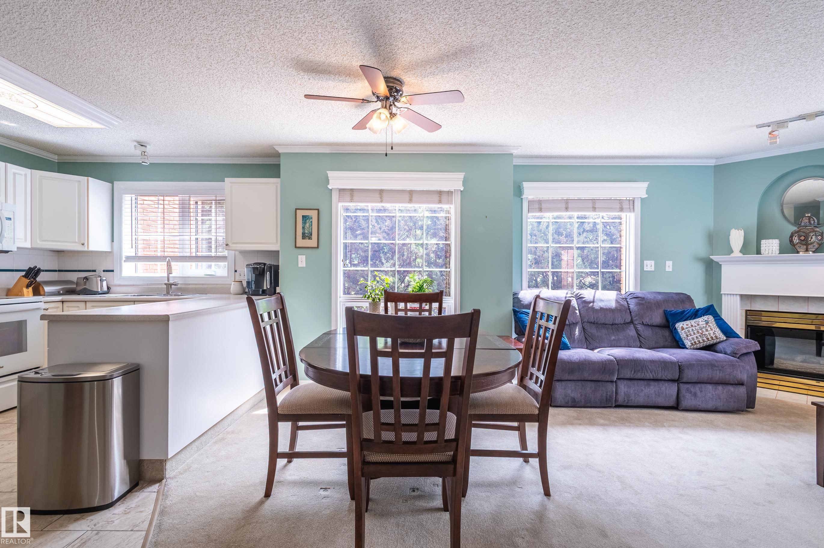 Photo 10 at 102 - 37 Sir Winston Churchill Avenue, Downtown, St. Albert