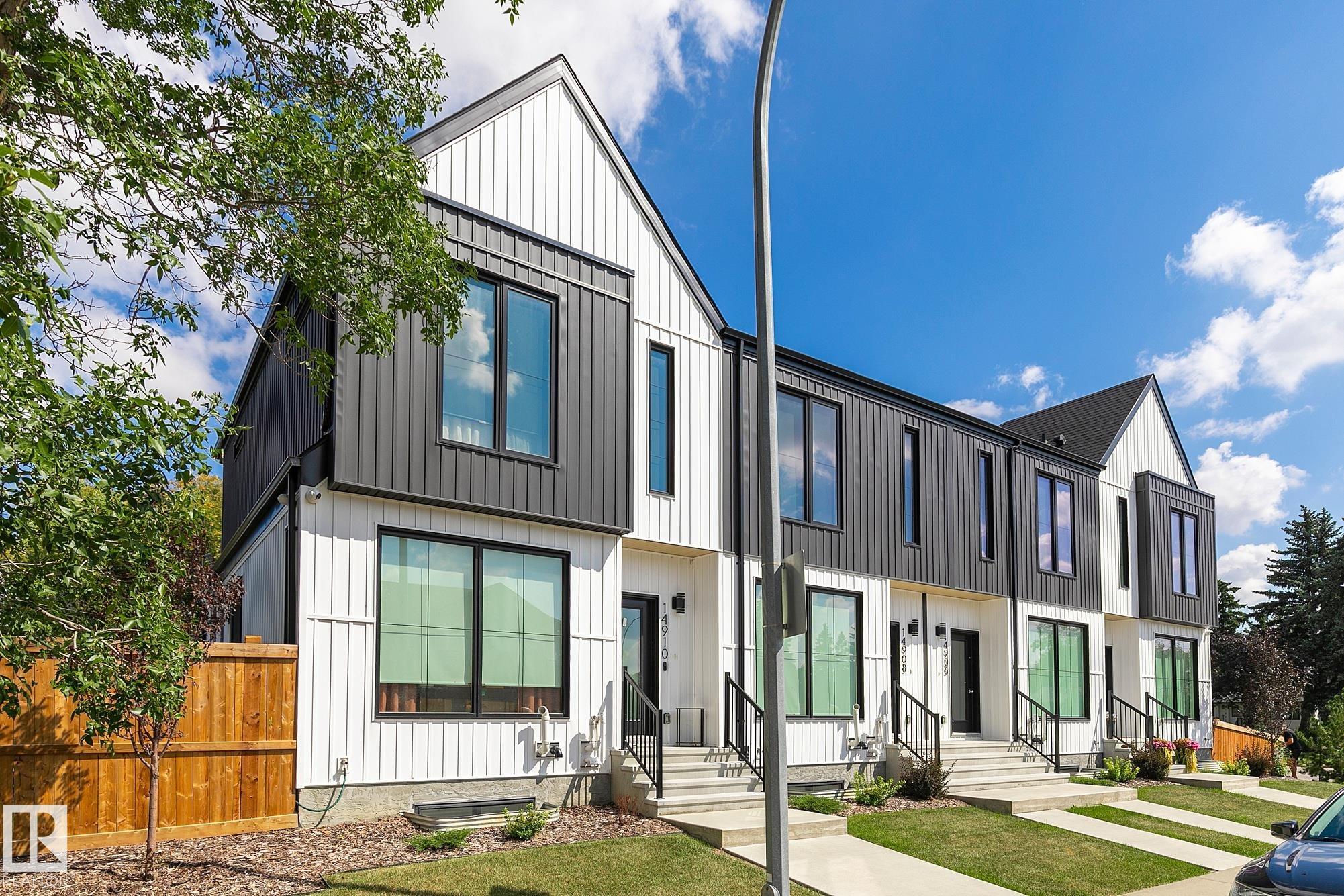 14904 109 Avenue NW, Grovenor, Edmonton 