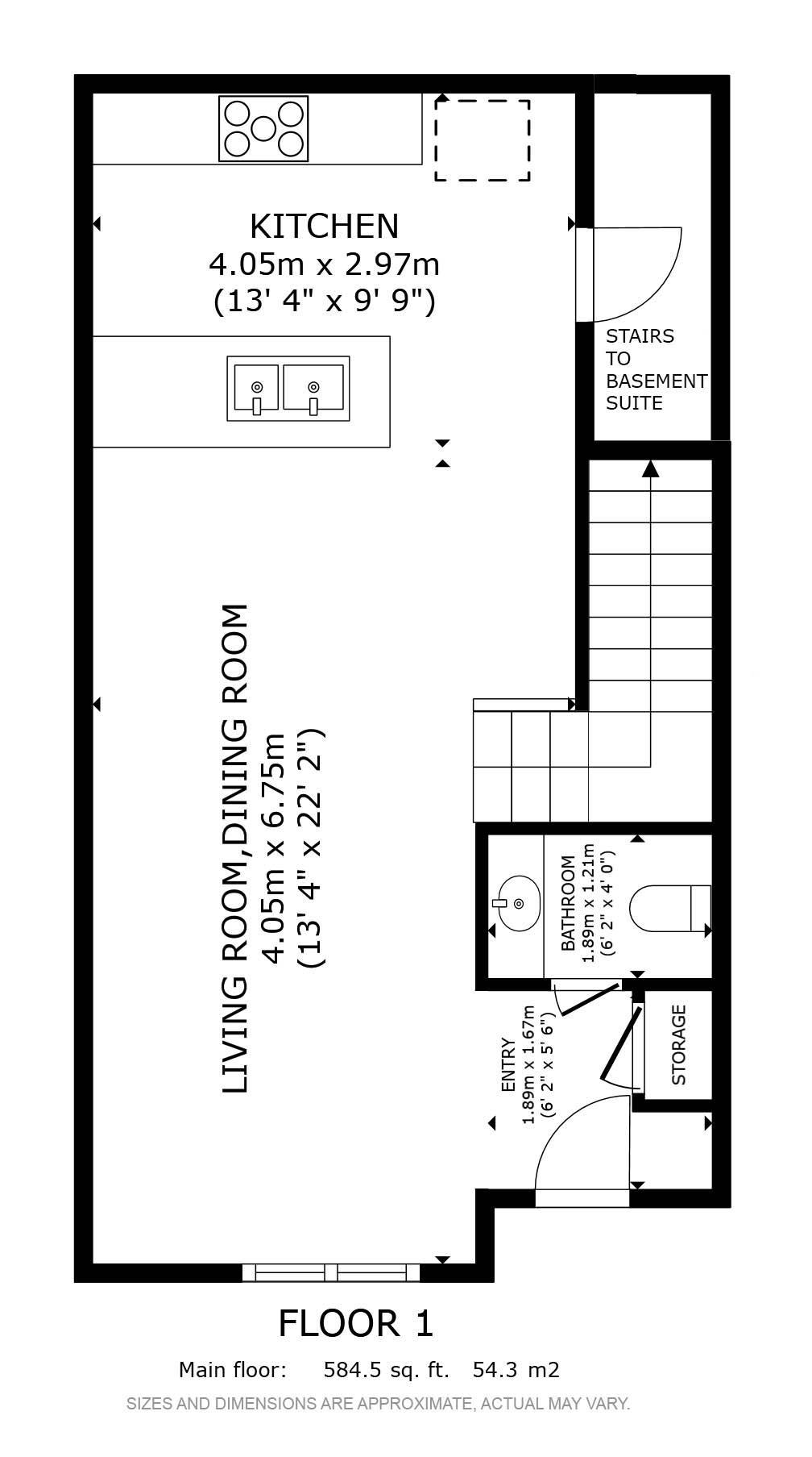 Photo 60 at 14904 109 Avenue NW, Grovenor, Edmonton