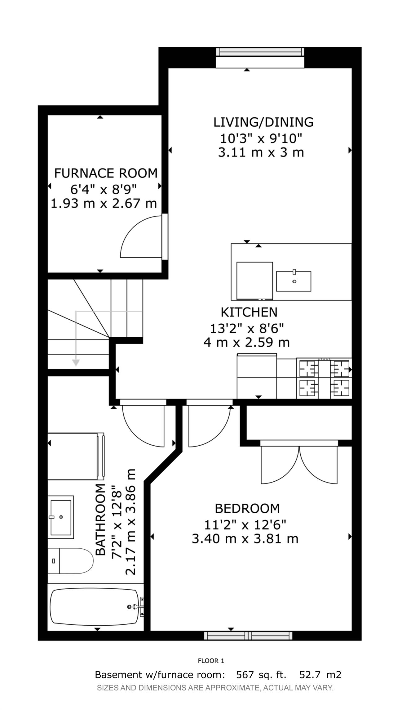 Photo 62 at 14904 109 Avenue NW, Grovenor, Edmonton