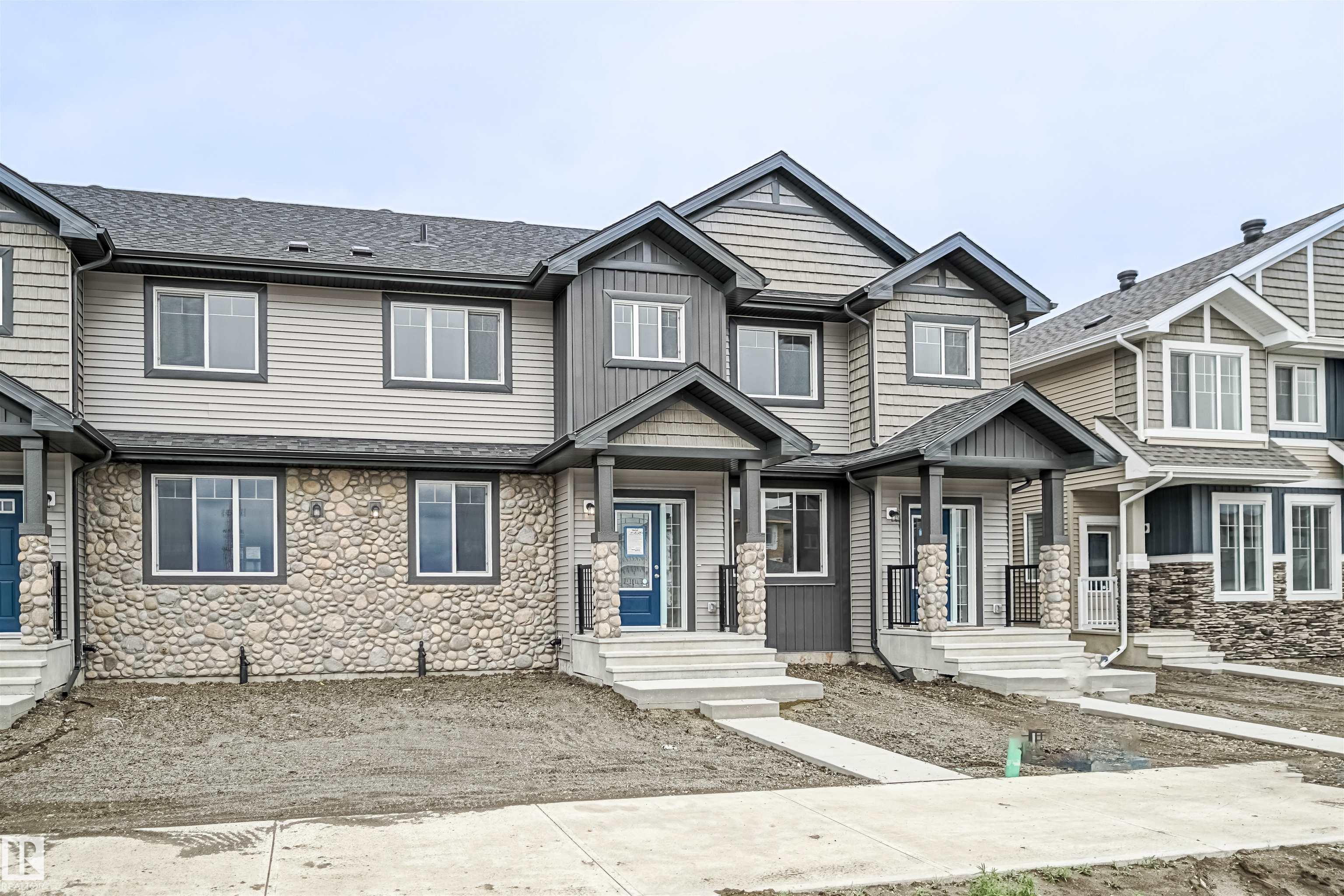 204 Savoy Crescent, Summerwood, Sherwood Park 