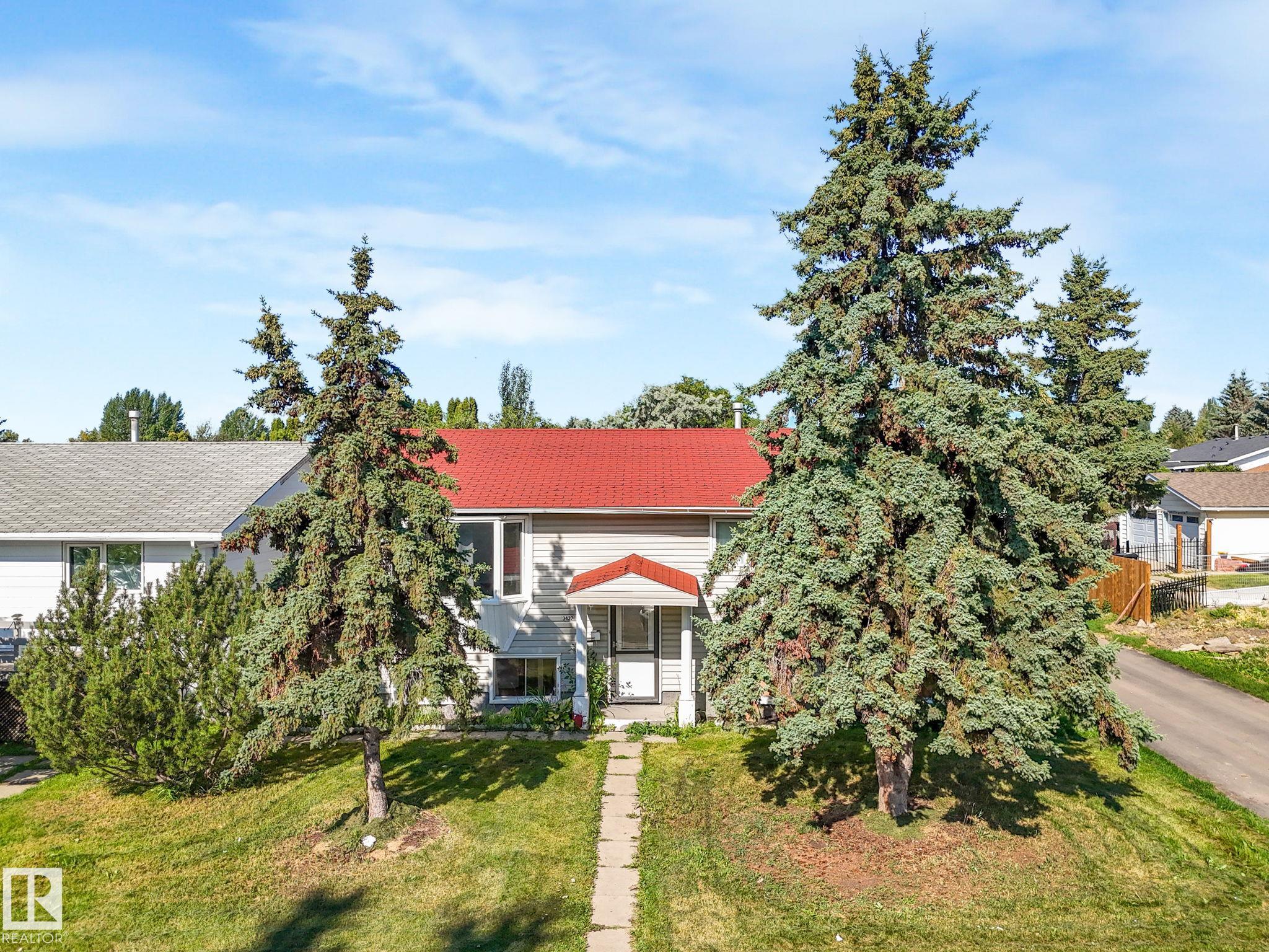 3432 60 Street NW, Hillview, Edmonton 