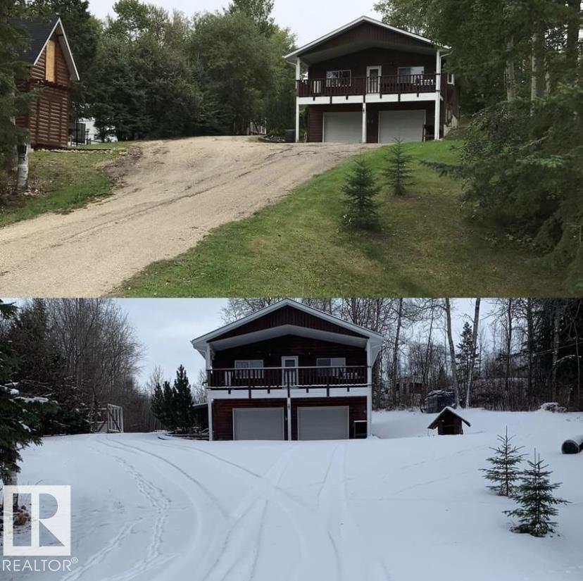 11 - 6020 Twp Road 534, Isle Cove, Rural Parkland County 