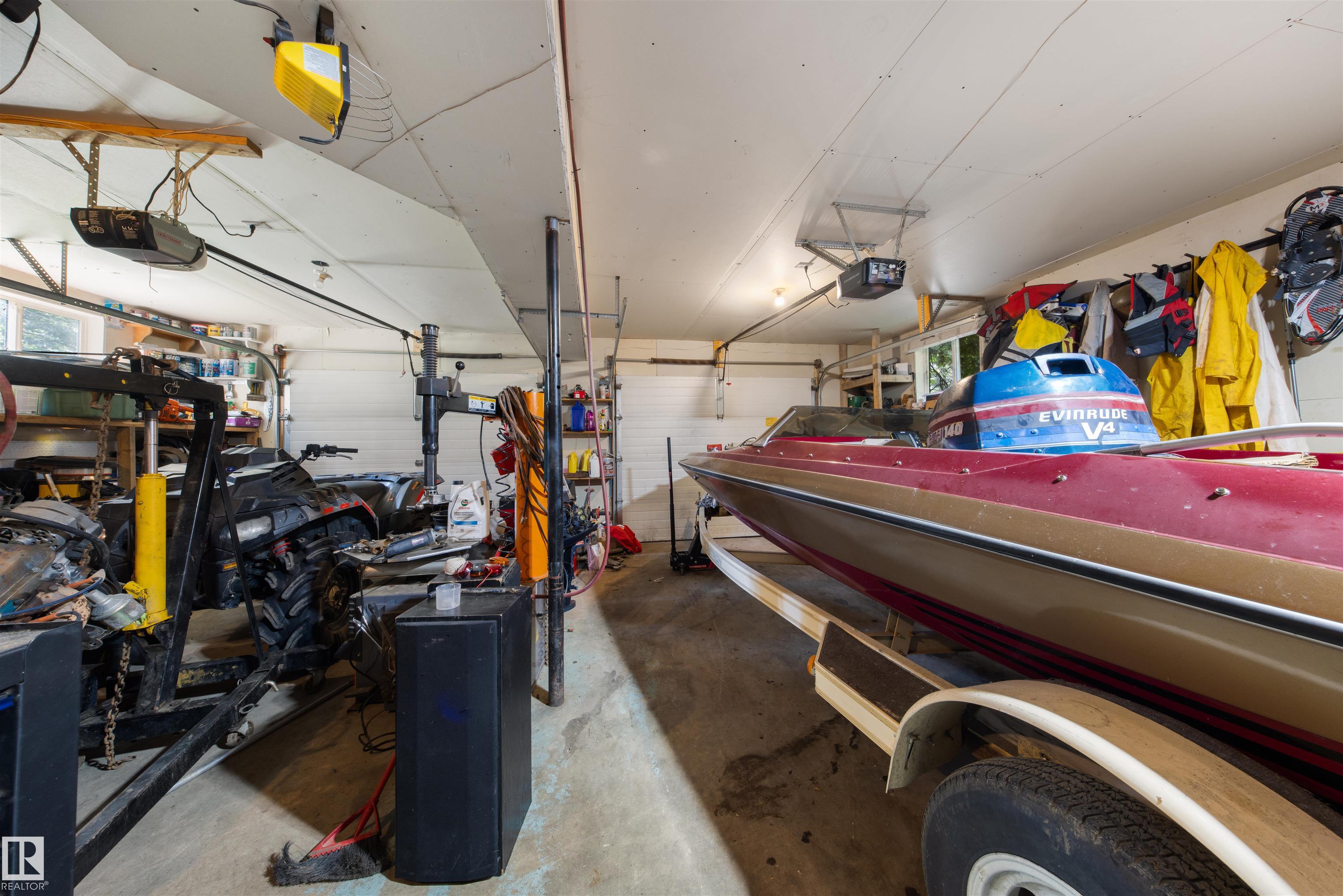 Photo 13 at 11 - 6020 Twp Road 534, Isle Cove, Rural Parkland County