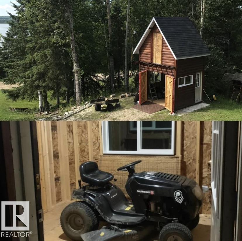 Photo 21 at 11 - 6020 Twp Road 534, Isle Cove, Rural Parkland County