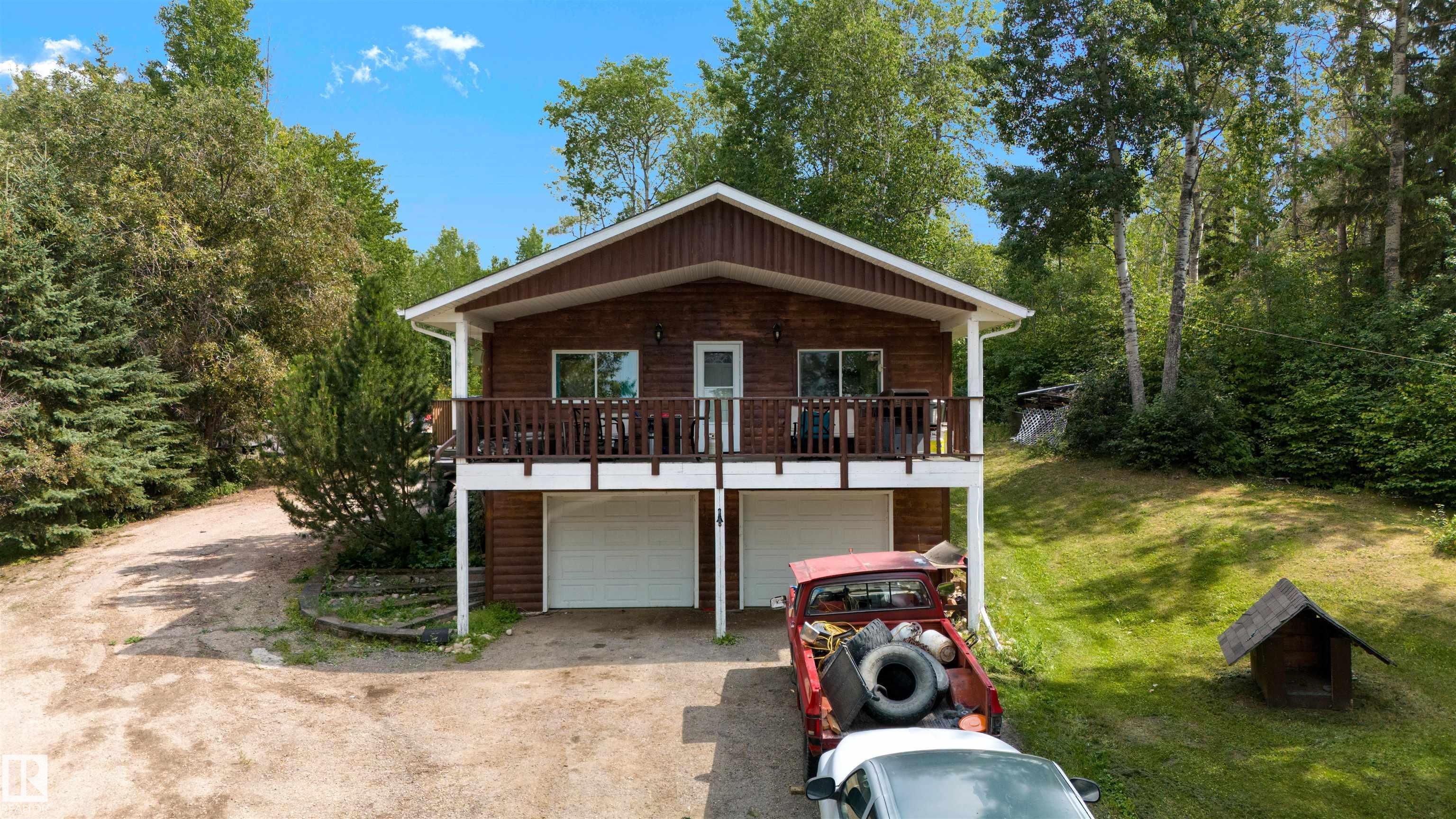 Photo 22 at 11 - 6020 Twp Road 534, Isle Cove, Rural Parkland County