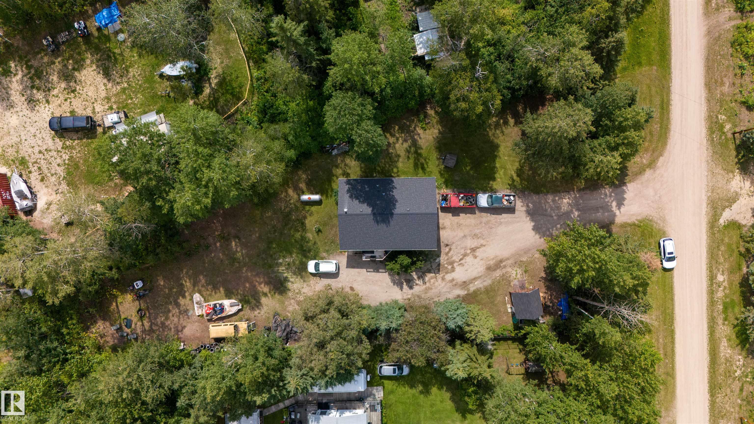 Photo 25 at 11 - 6020 Twp Road 534, Isle Cove, Rural Parkland County