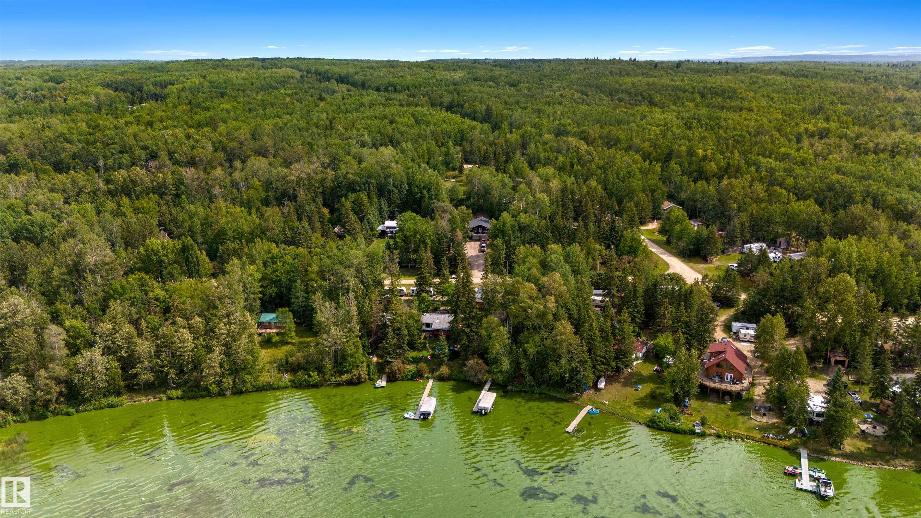 Photo 26 at 11 - 6020 Twp Road 534, Isle Cove, Rural Parkland County