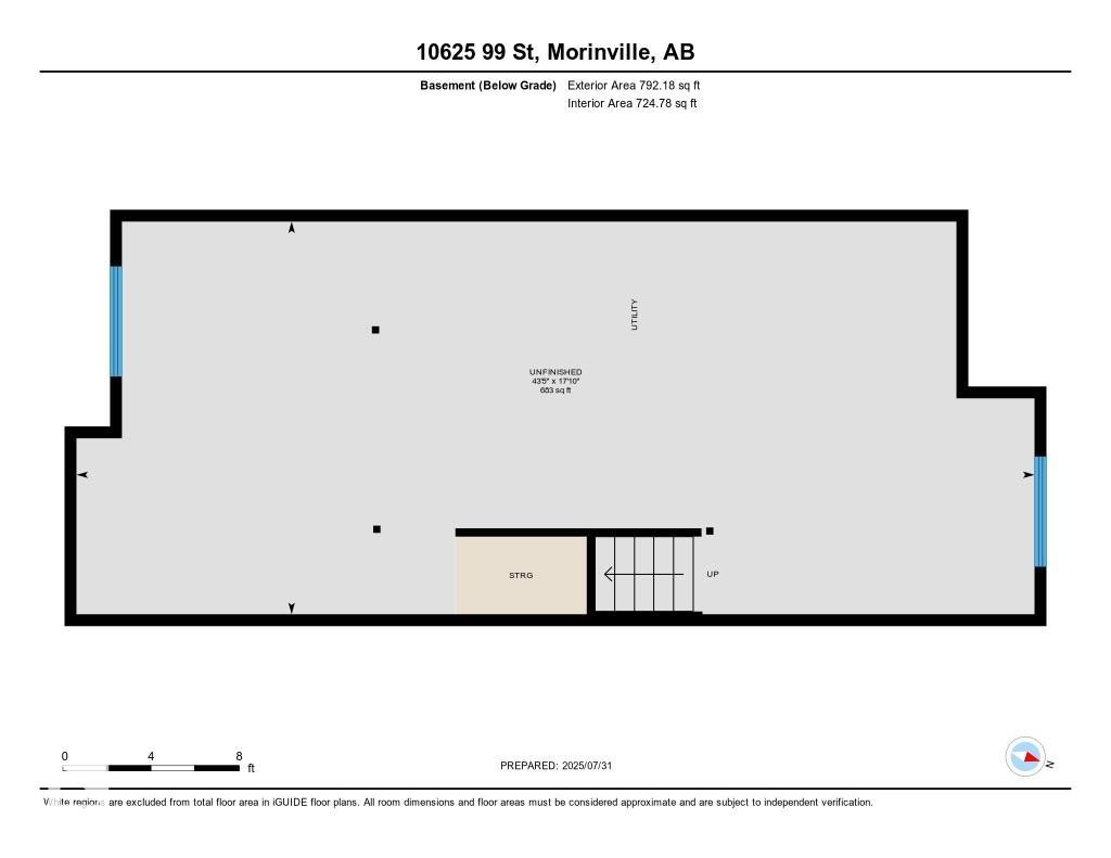 Photo 50 at 10625 99 Street, Morinville