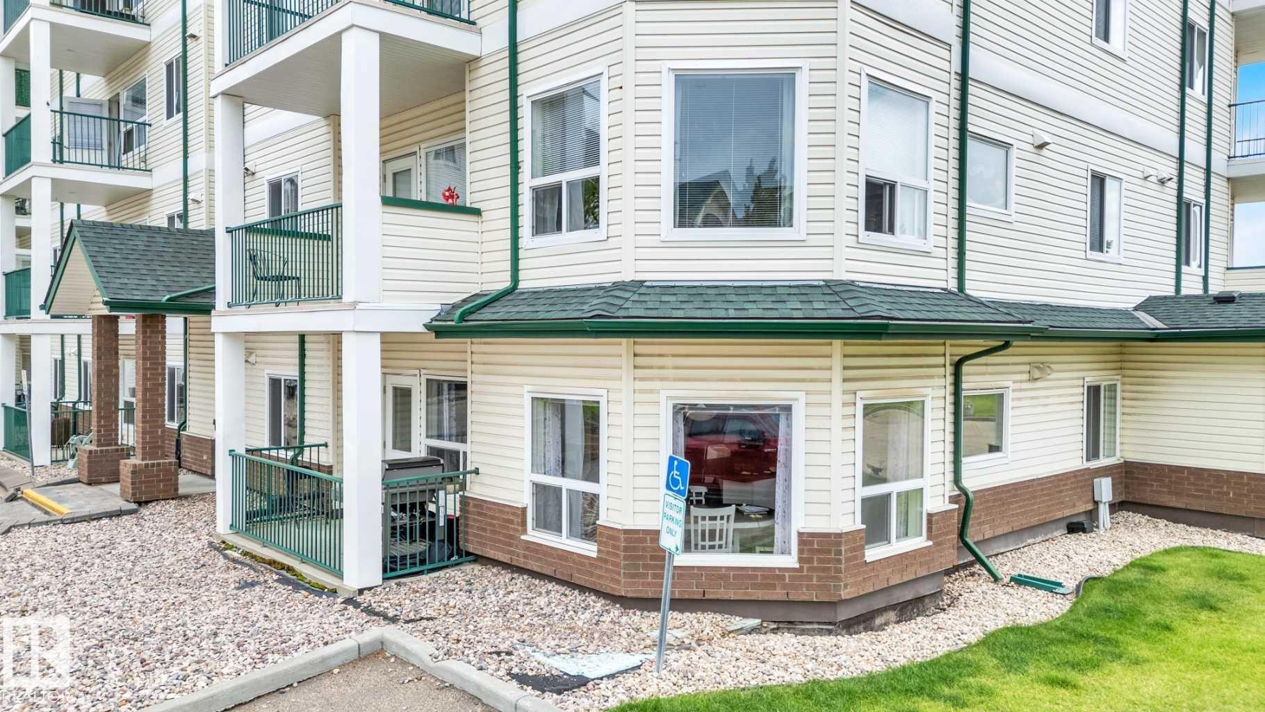 119 - 13625 34 Street NW, Belmont, Edmonton 