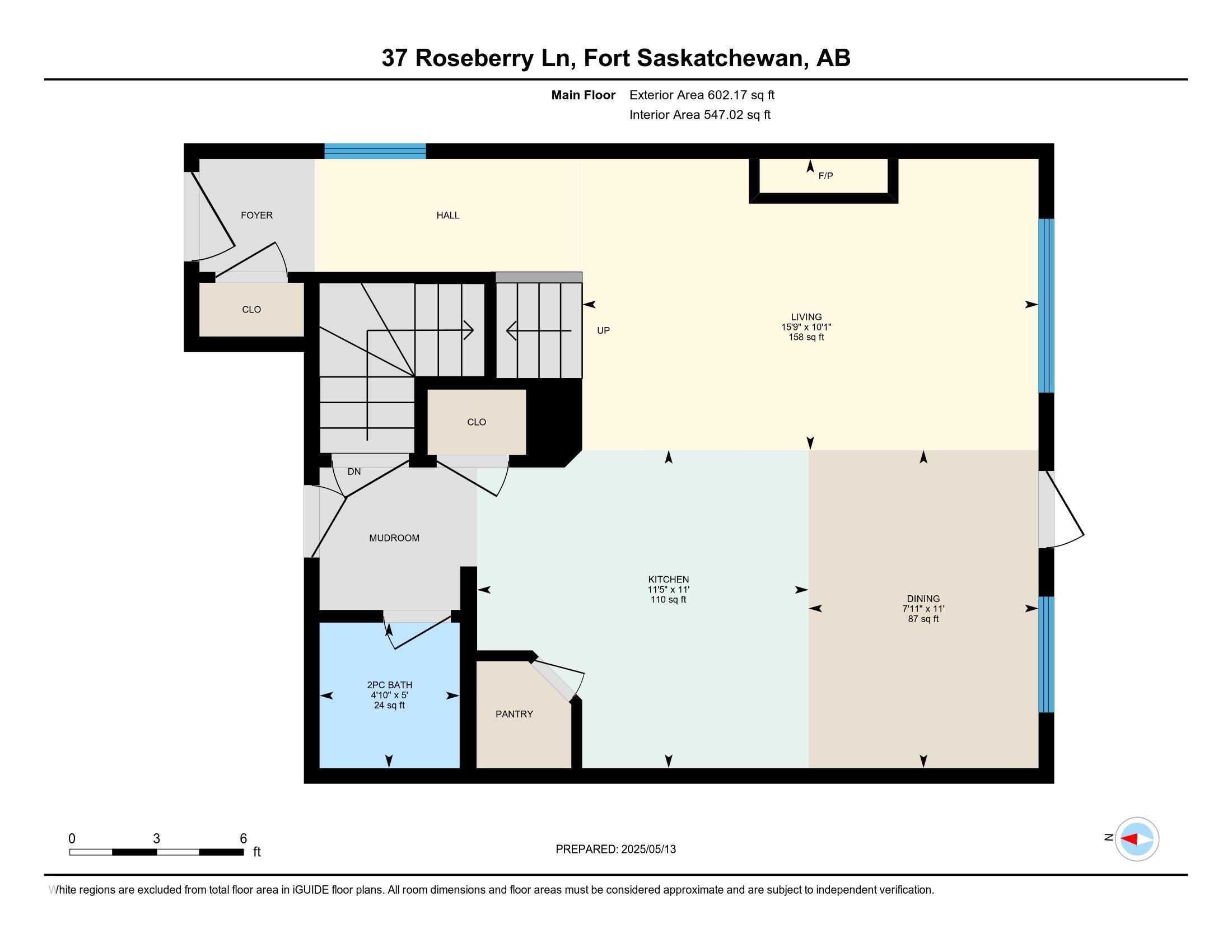 Photo 5 at 37 Roseberry Lane, South Fort, Fort Saskatchewan