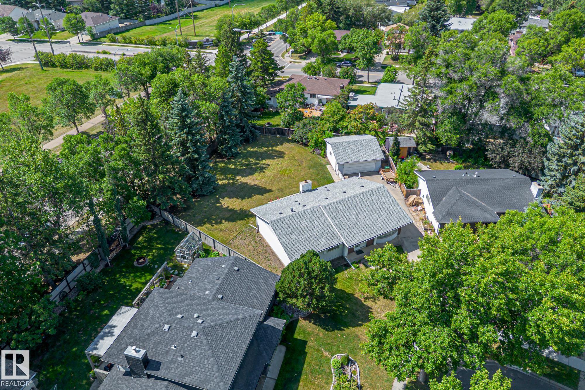 Photo 2 at 66 Greer Crescent, Grandin, St. Albert