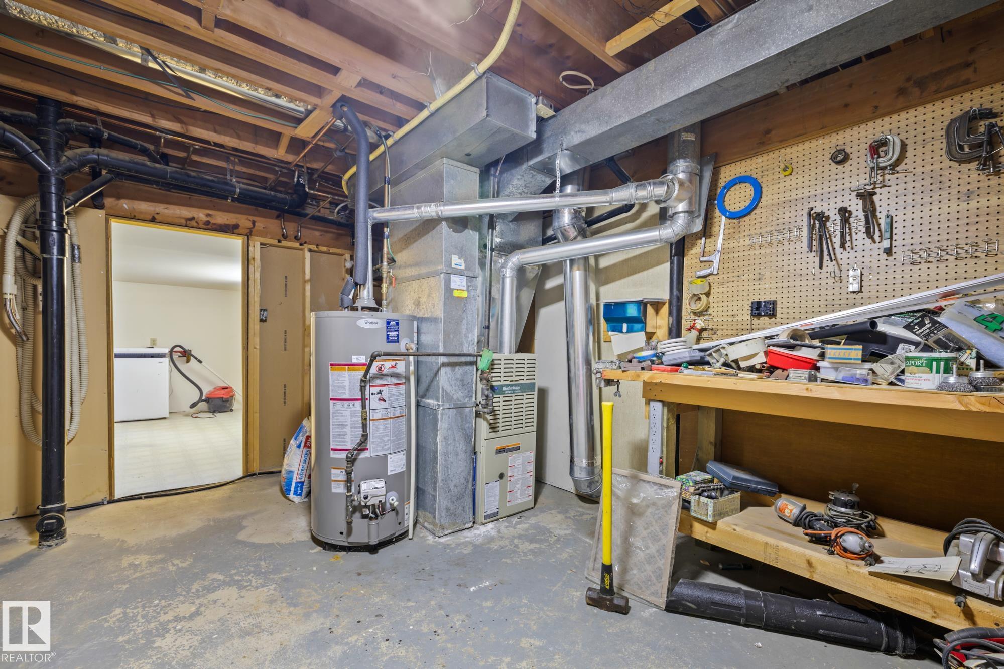 Photo 30 at 66 Greer Crescent, Grandin, St. Albert