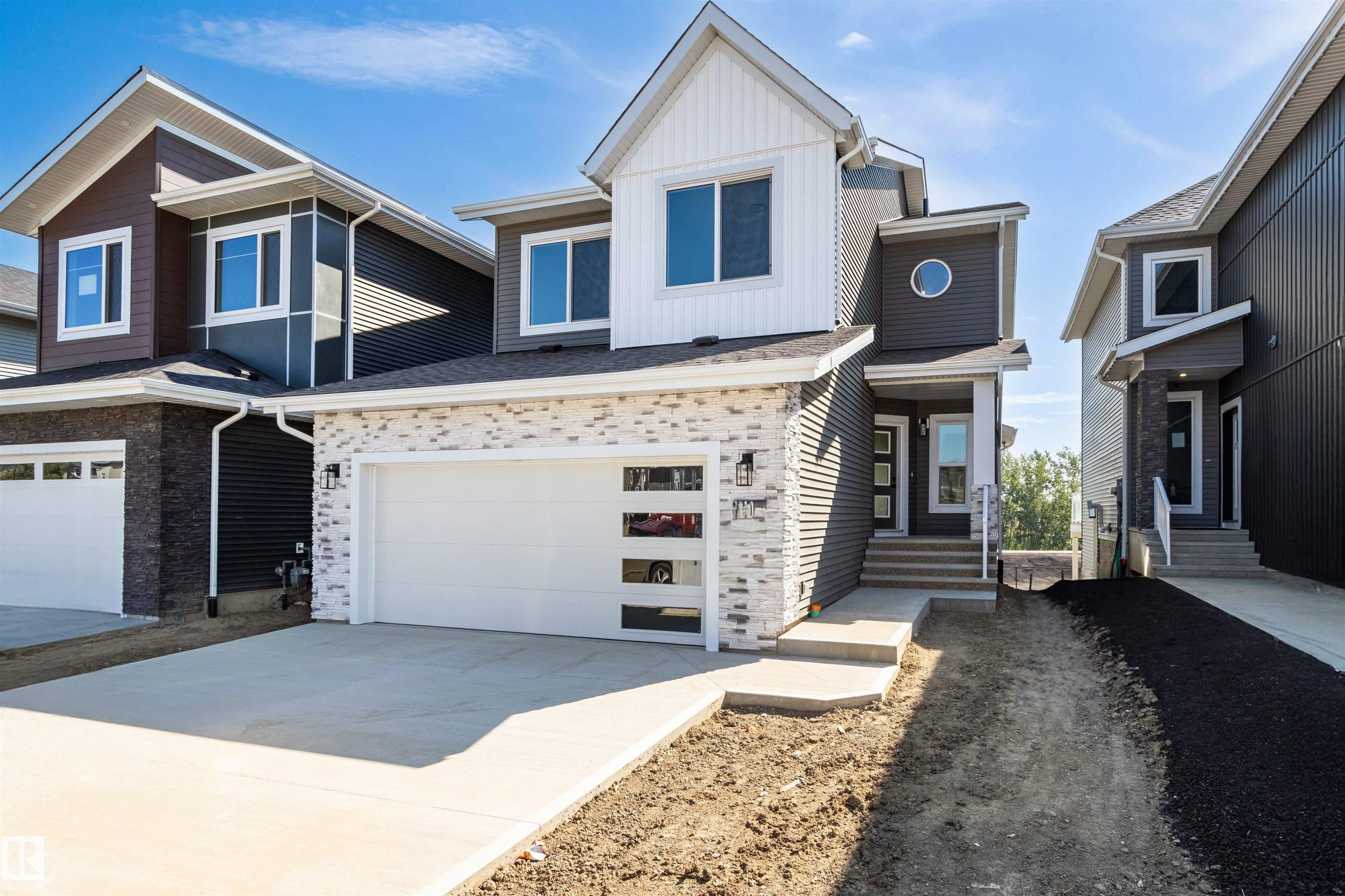 3331 Chickadee Drive NW, Starling, Edmonton 