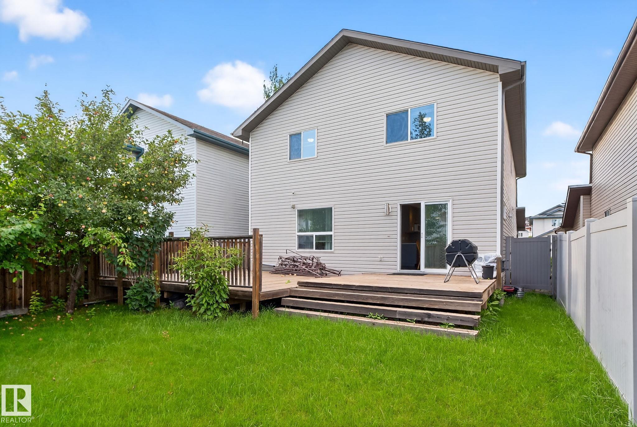 Photo 11 at 3811 Mclean Close SW, Macewan, Edmonton