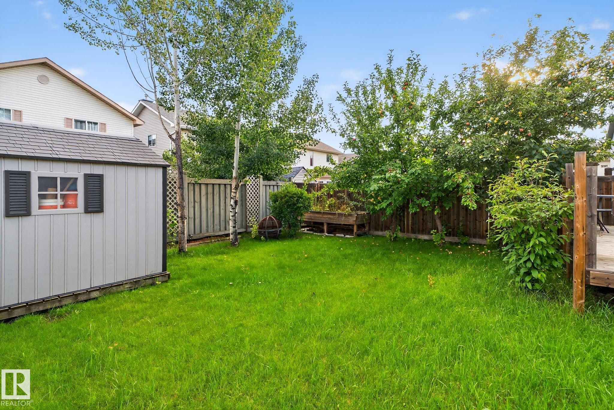 Photo 12 at 3811 Mclean Close SW, Macewan, Edmonton