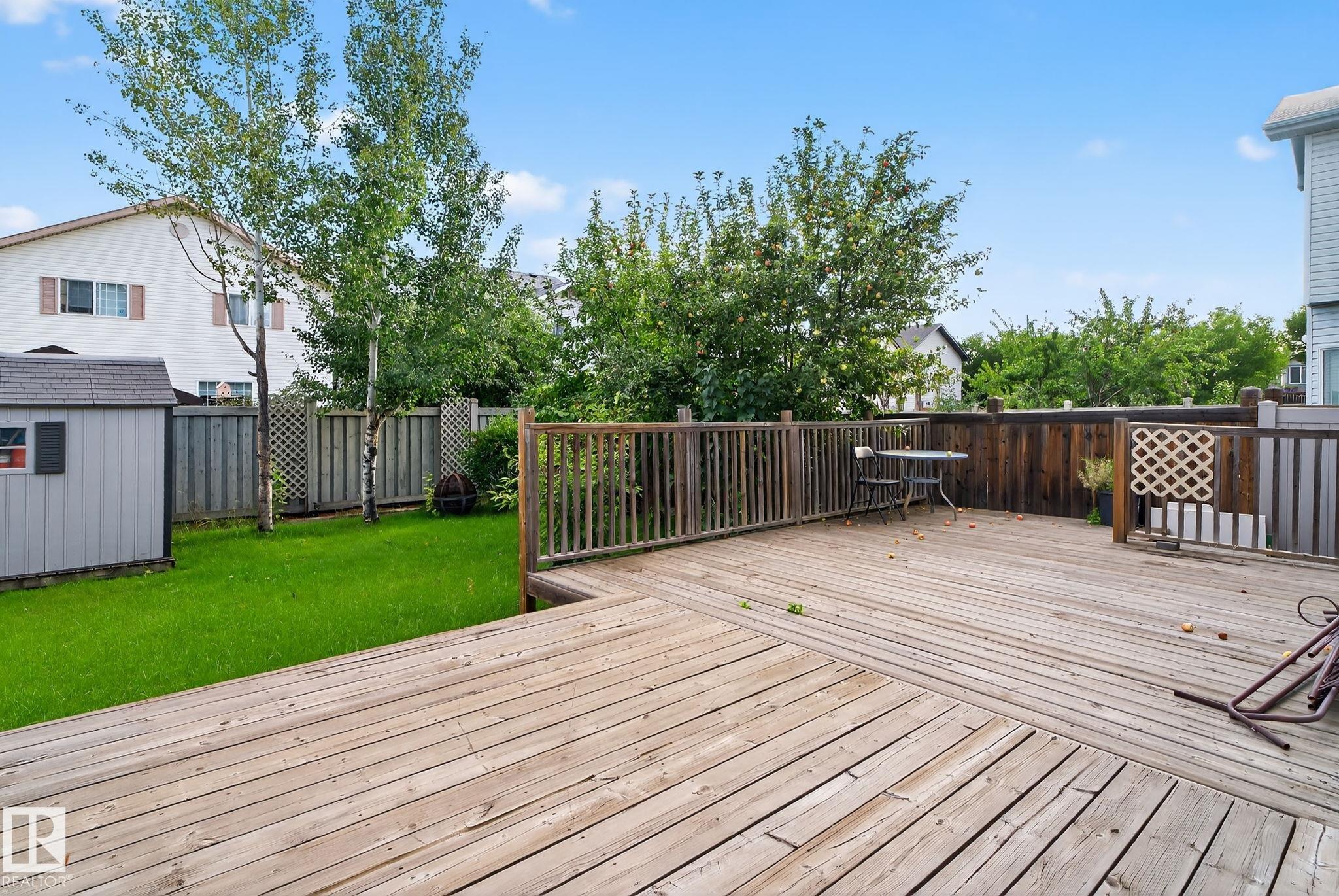 Photo 6 at 3811 Mclean Close SW, Macewan, Edmonton