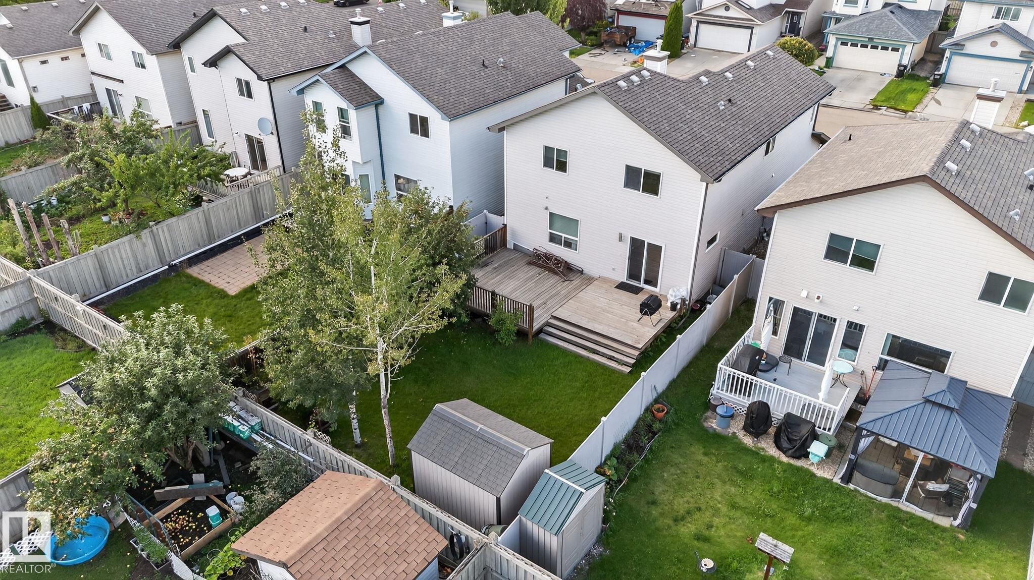 Photo 9 at 3811 Mclean Close SW, Macewan, Edmonton