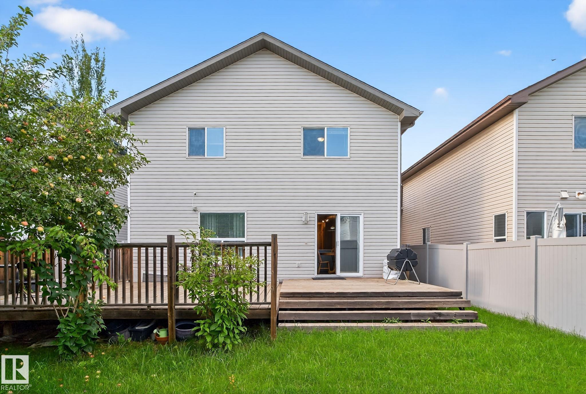 Photo 10 at 3811 Mclean Close SW, Macewan, Edmonton