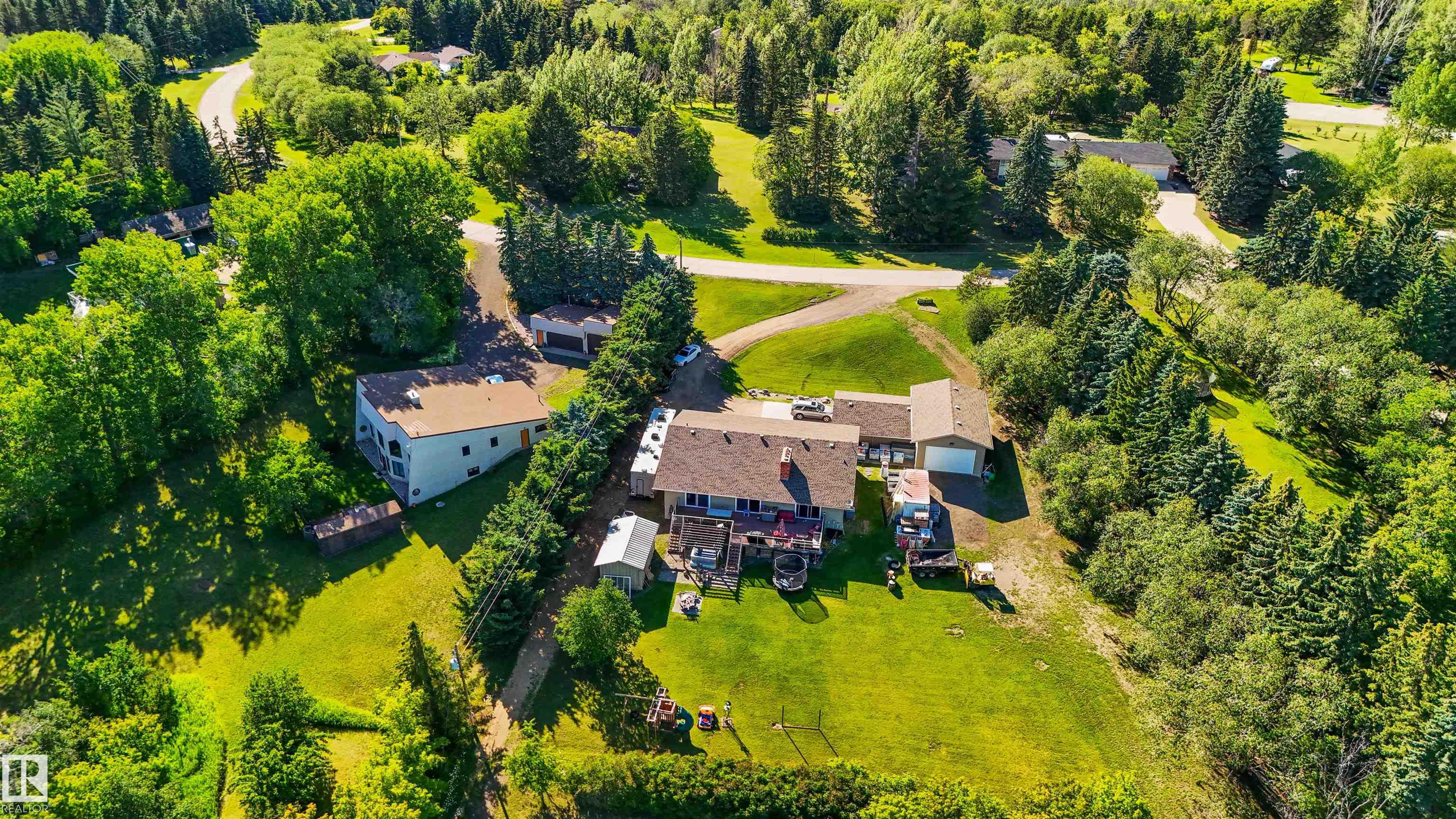 Photo 4 at 55305 Rge Road 242, Sturgeon View, Rural Sturgeon County