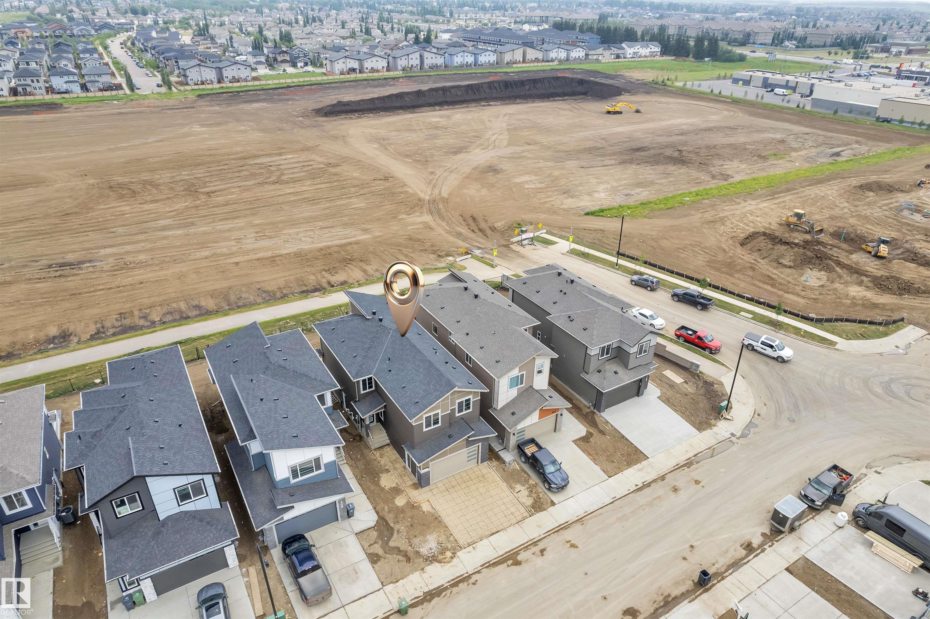Photo 49 at 404 Pine point(e), Woodbend, Leduc