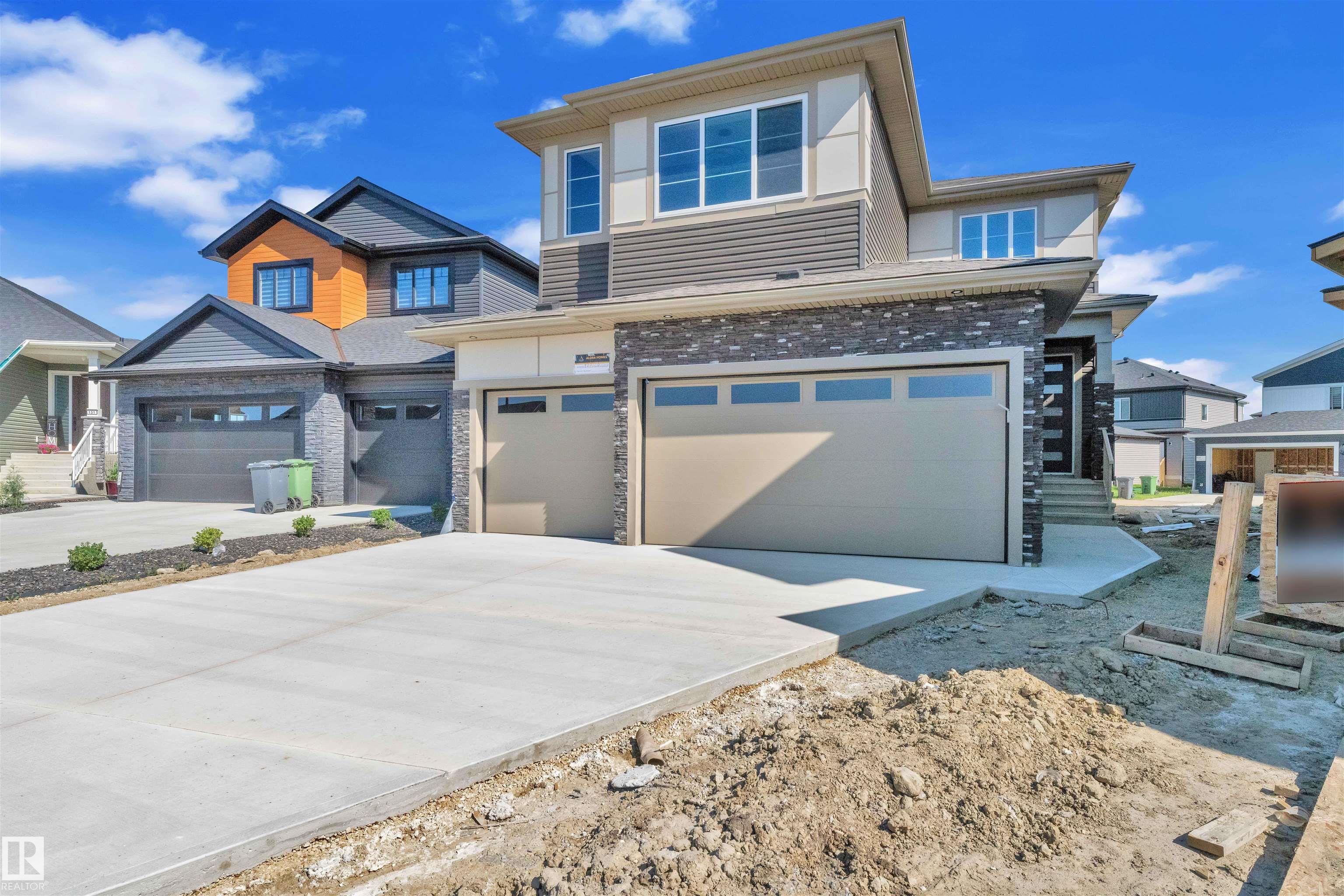 Photo 50 at 127 Lilac Close, Woodbend, Leduc