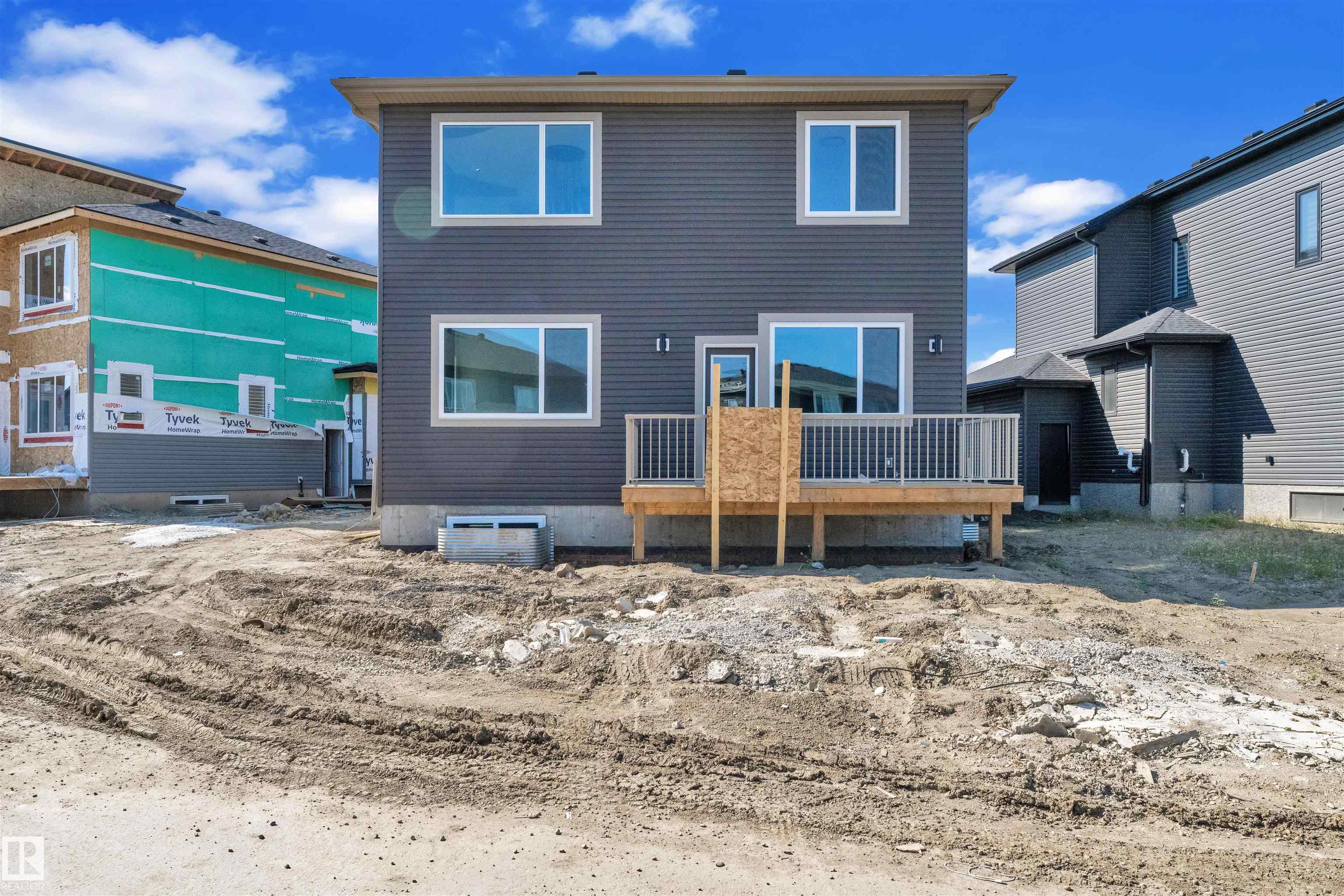 Photo 52 at 127 Lilac Close, Woodbend, Leduc