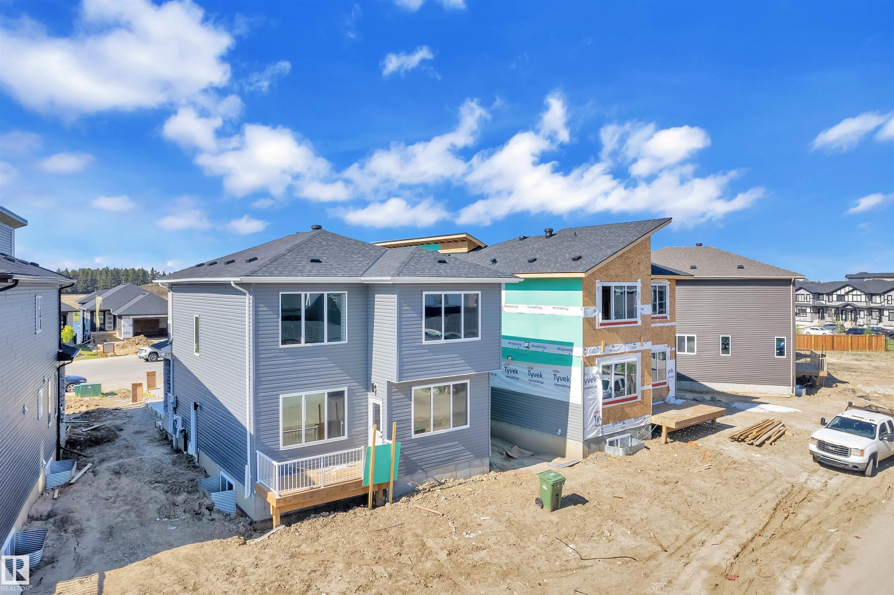 Photo 53 at 127 Lilac Close, Woodbend, Leduc