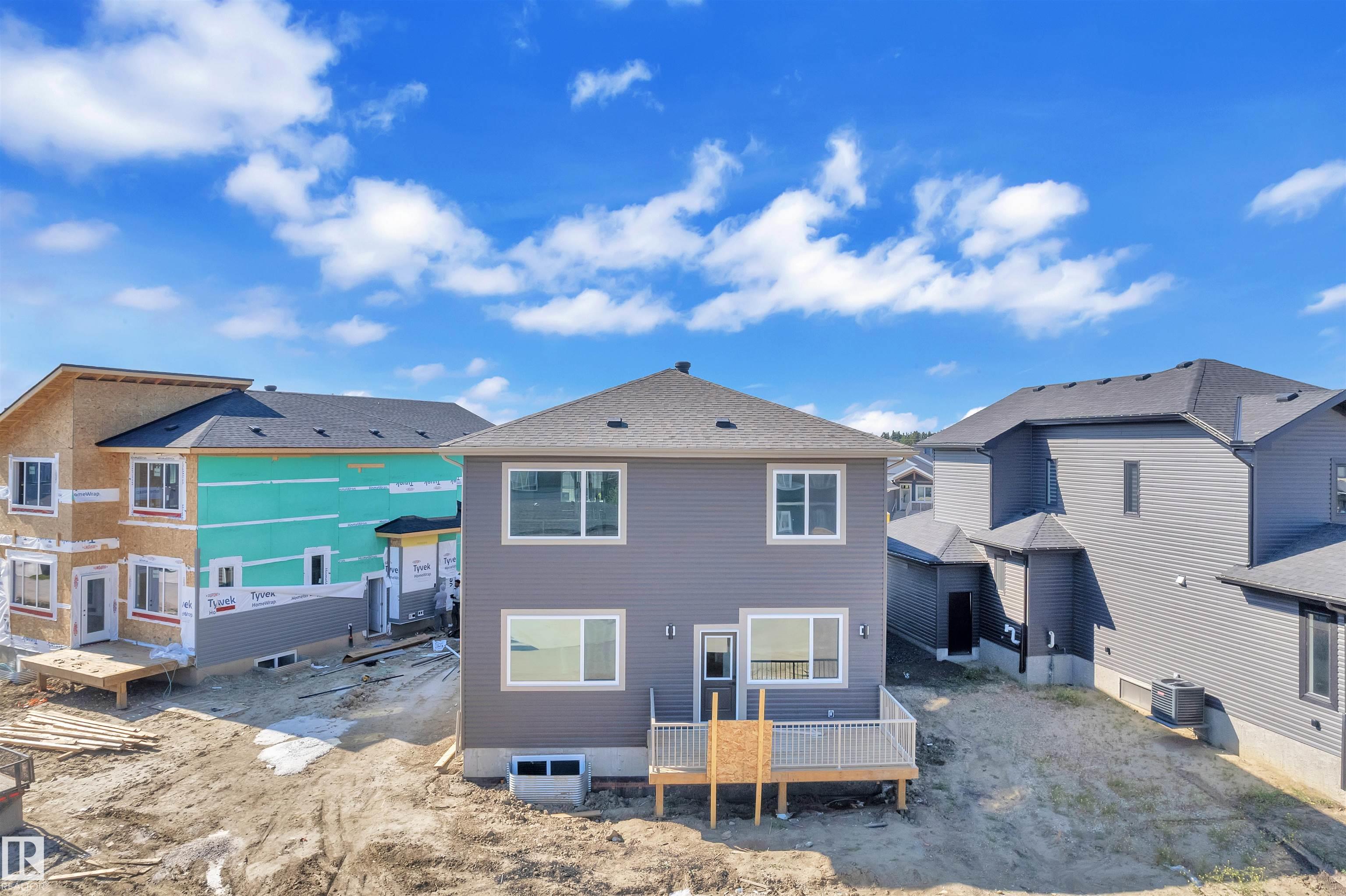 Photo 55 at 127 Lilac Close, Woodbend, Leduc