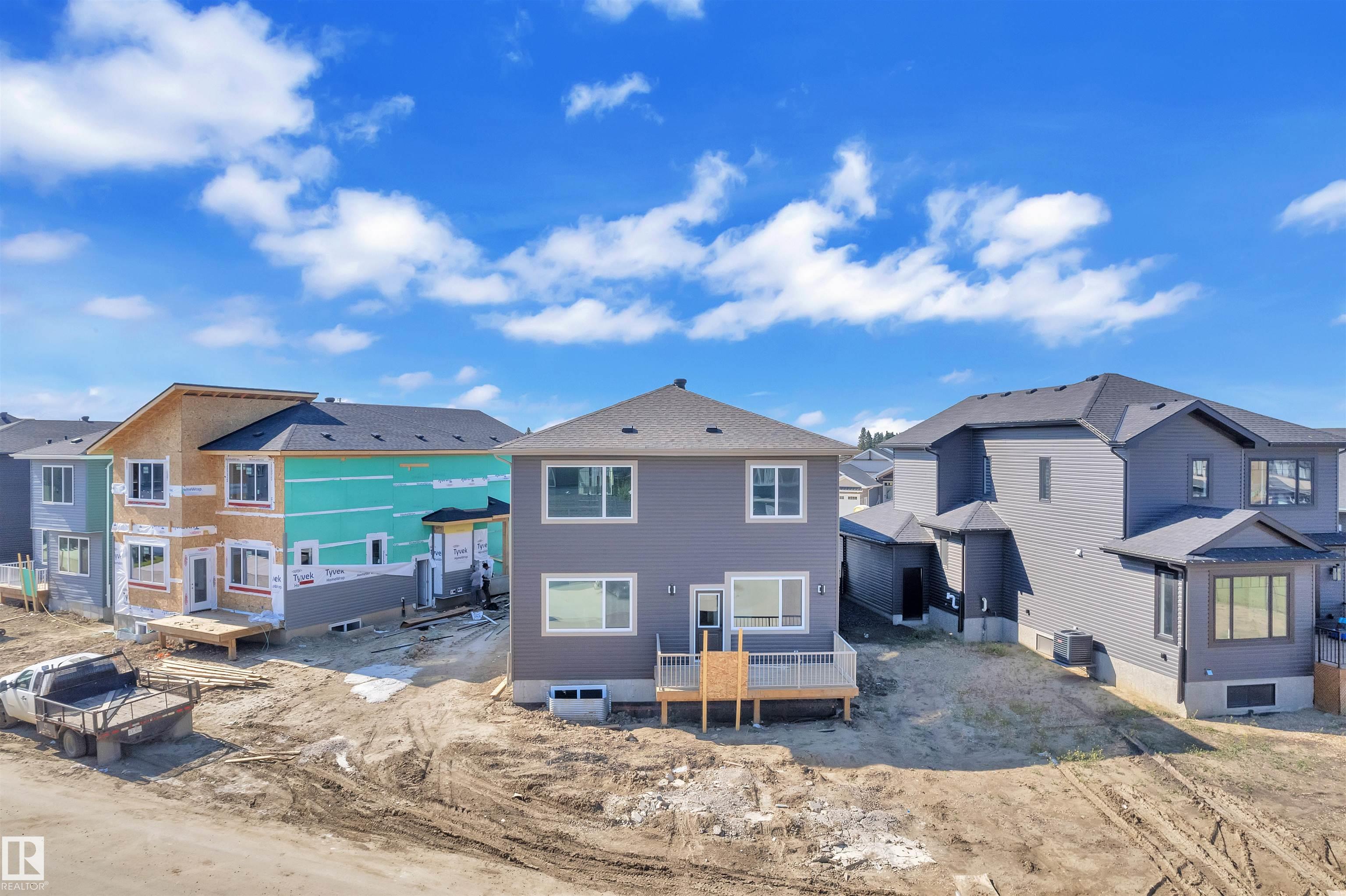 Photo 56 at 127 Lilac Close, Woodbend, Leduc