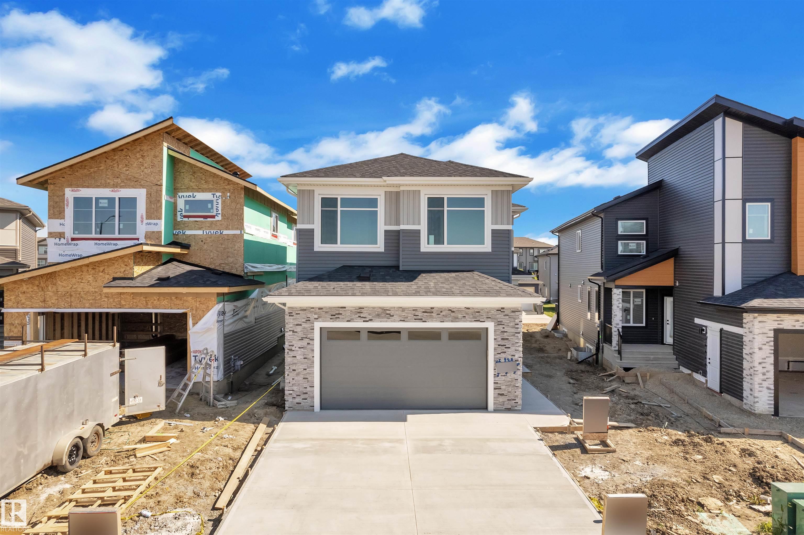 Photo 4 at 123 Lilac Close, Woodbend, Leduc