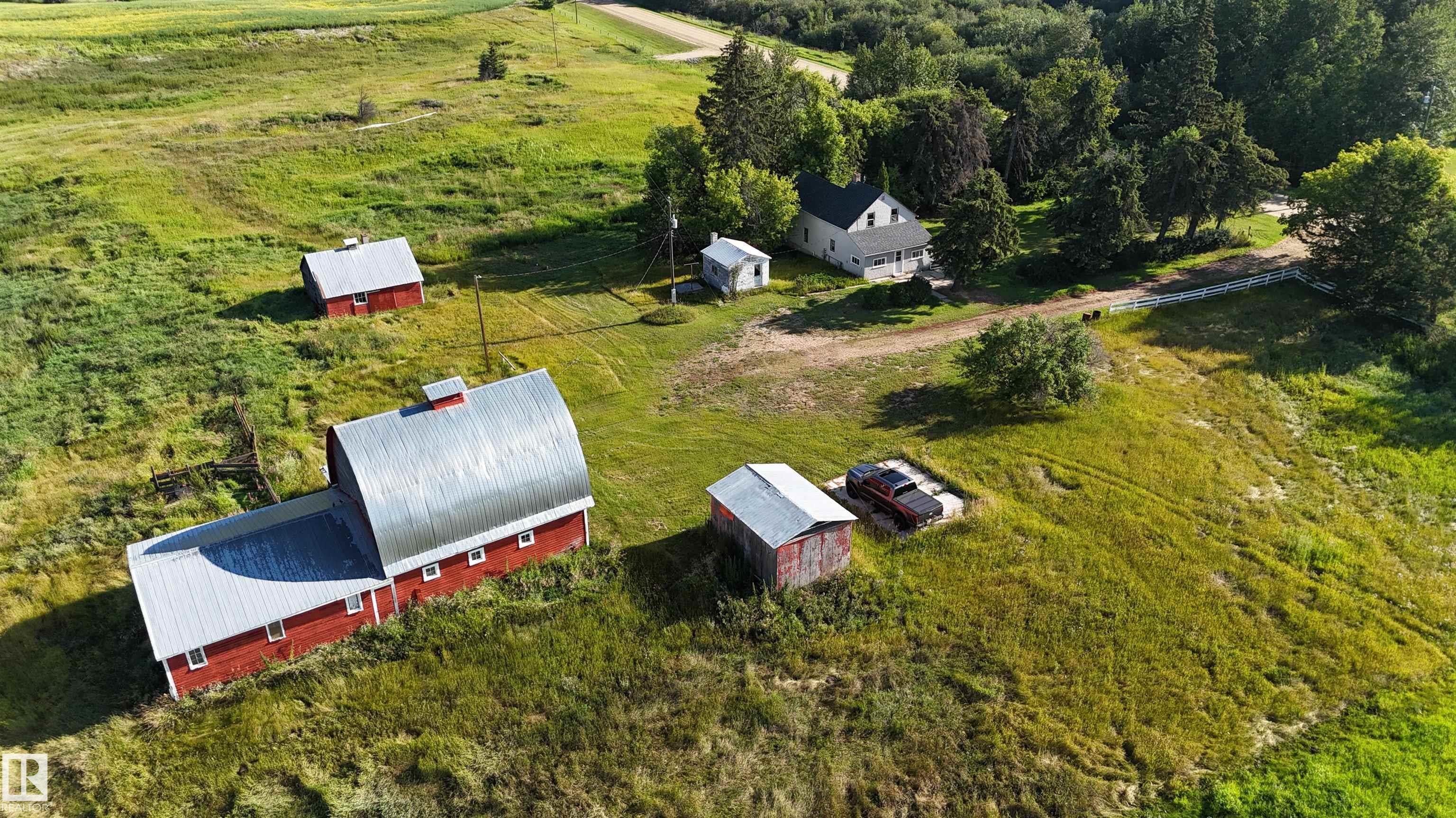 52006 Rge Rd 22, None, Rural Parkland County 