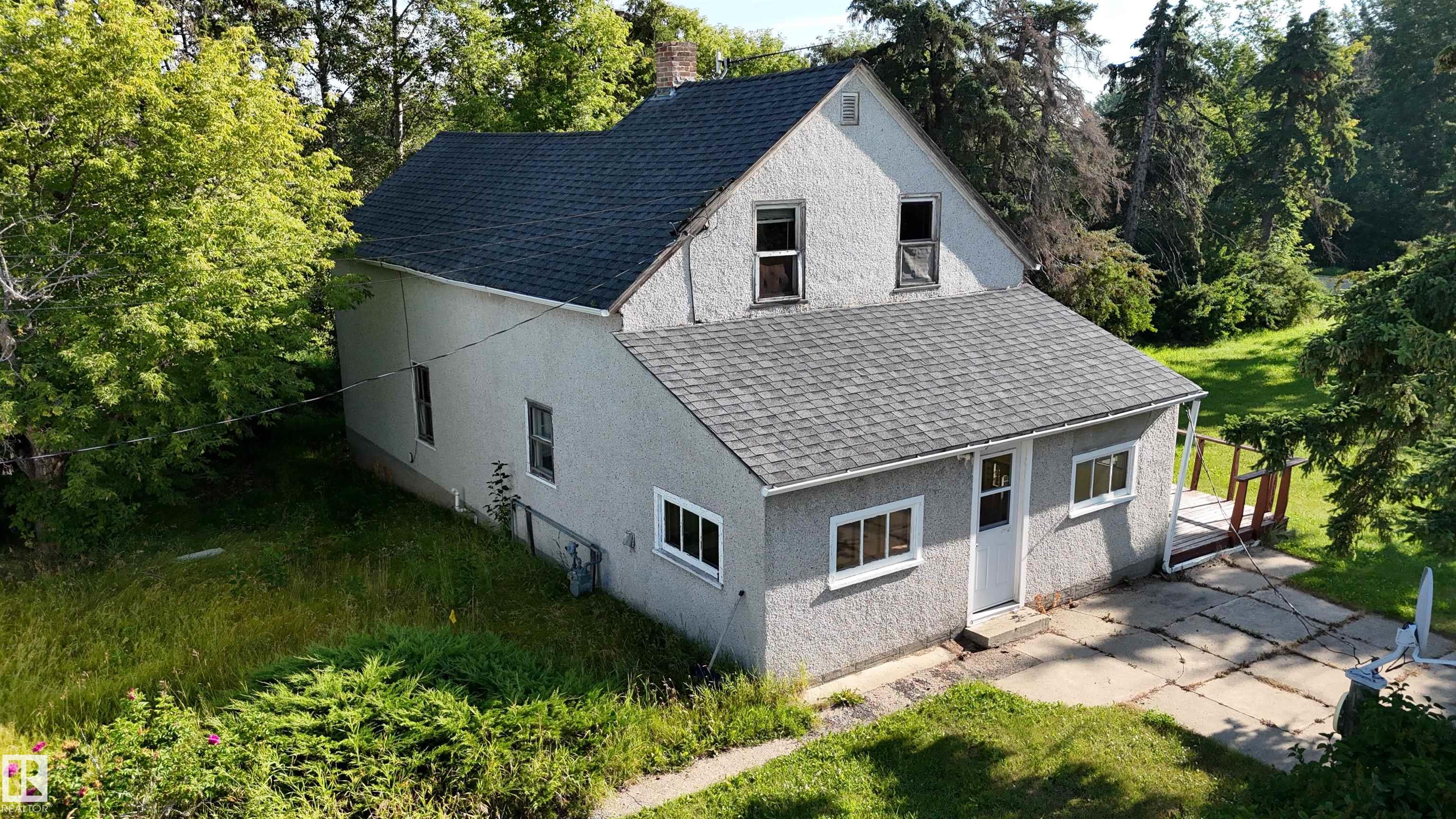 Photo 2 at 52006 Rge Rd 22, None, Rural Parkland County