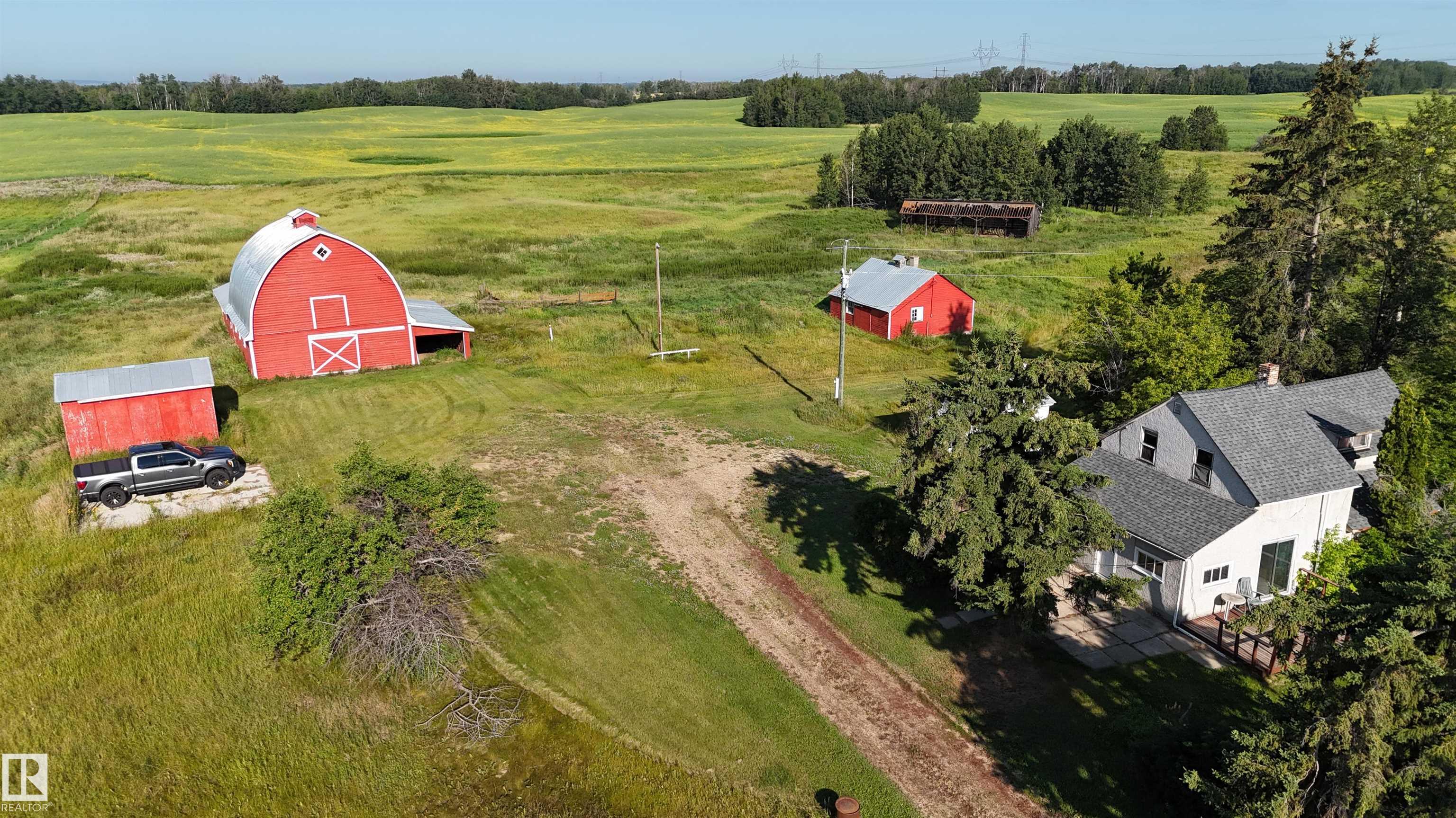 Photo 3 at 52006 Rge Rd 22, None, Rural Parkland County