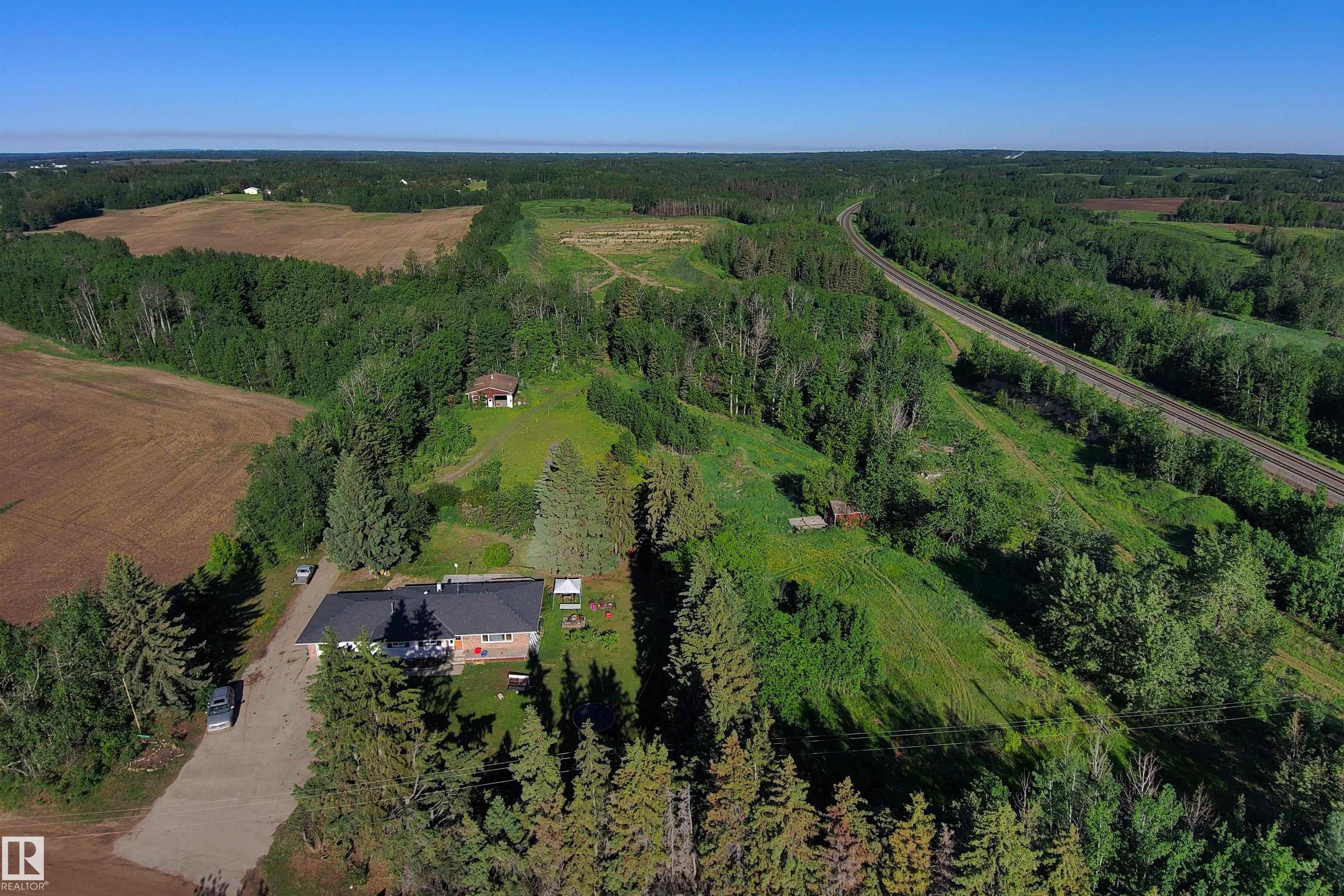 52502 Rge Road 12, None, Rural Parkland County 