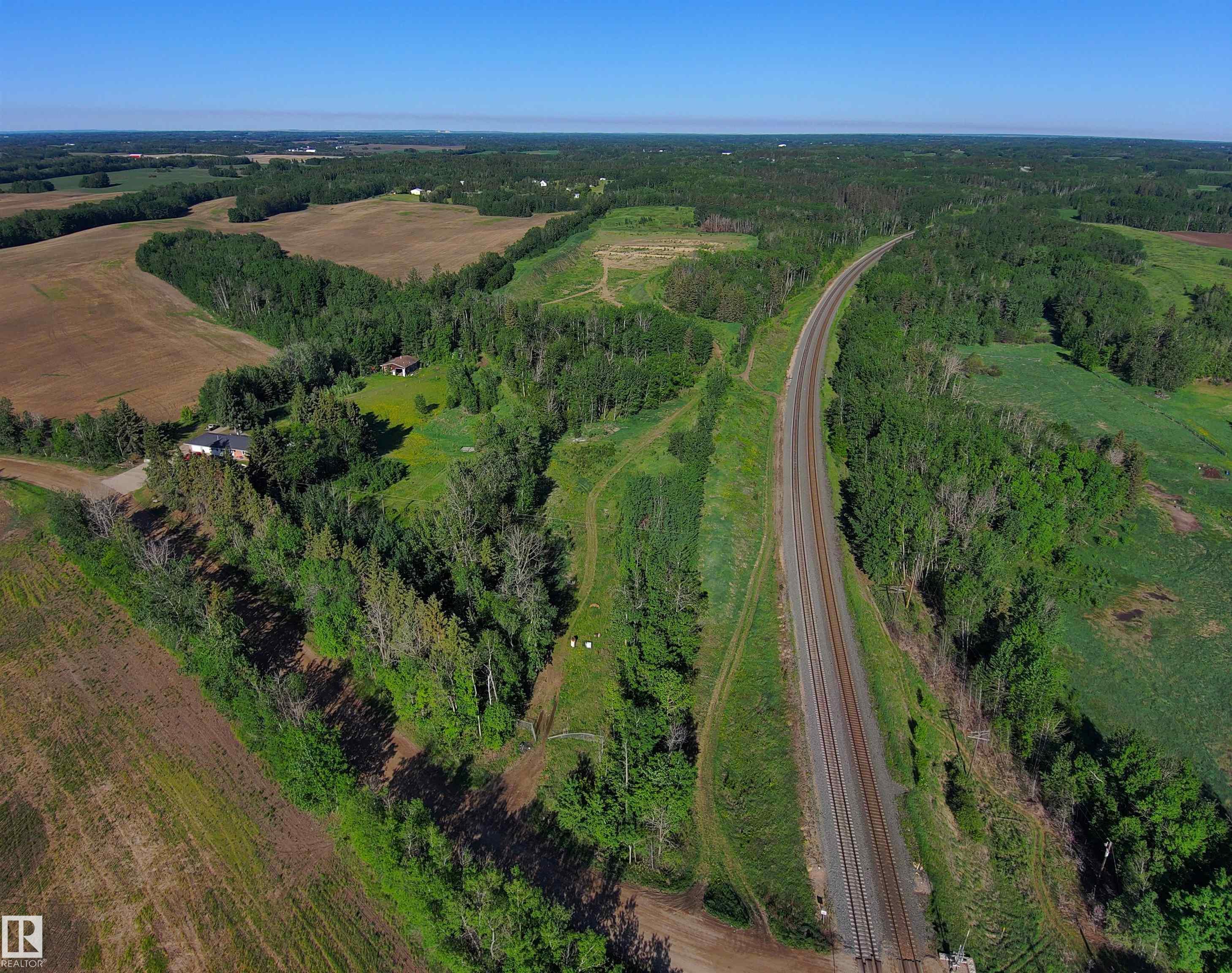 Photo 2 at 52502 Rge Road 12, None, Rural Parkland County