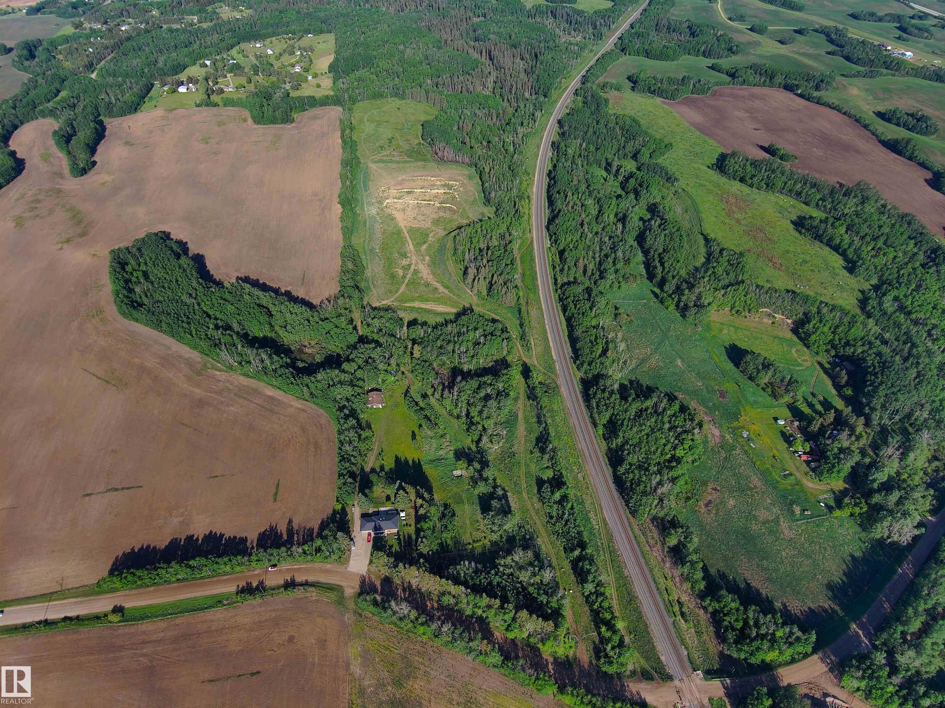 Photo 3 at 52502 Rge Road 12, None, Rural Parkland County