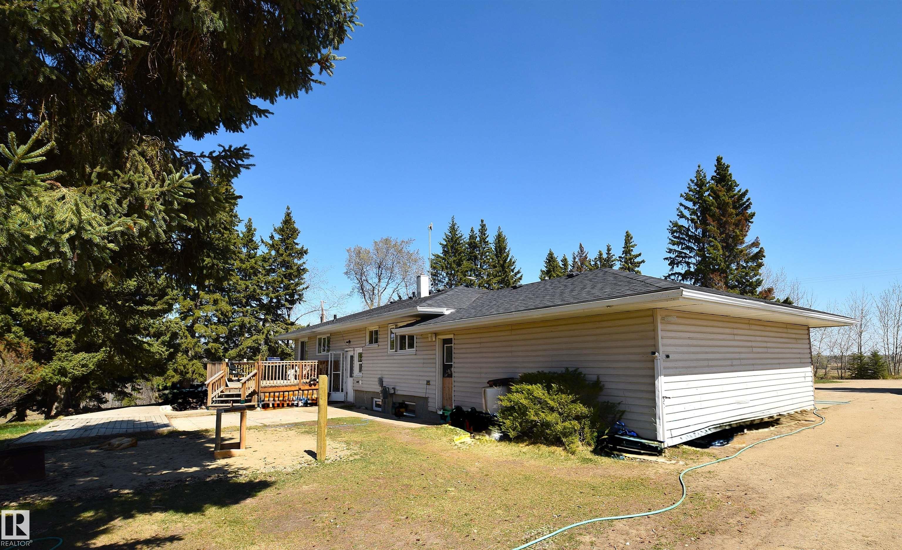 Photo 27 at 52502 Rge Road 12, None, Rural Parkland County