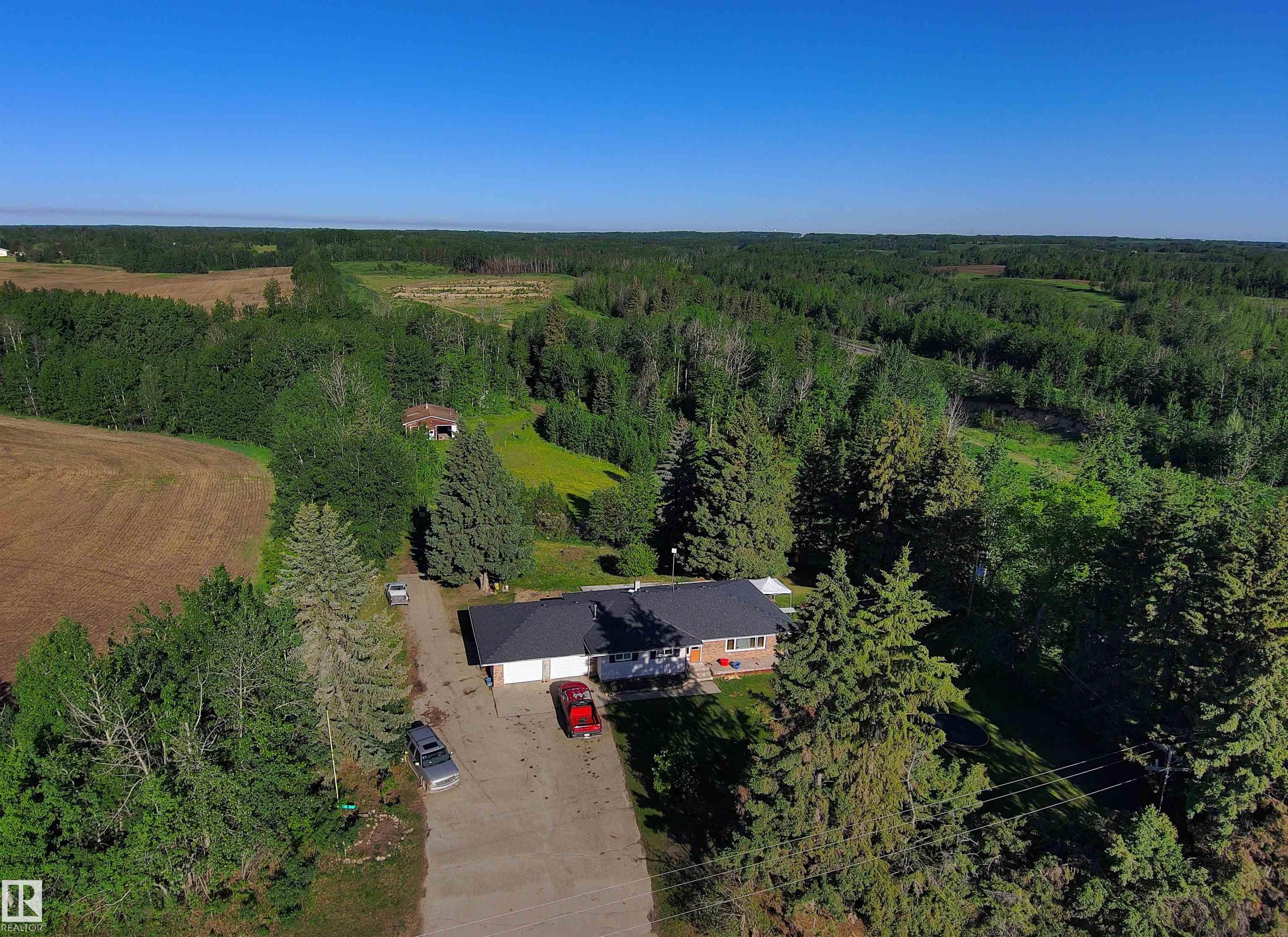 Photo 29 at 52502 Rge Road 12, None, Rural Parkland County