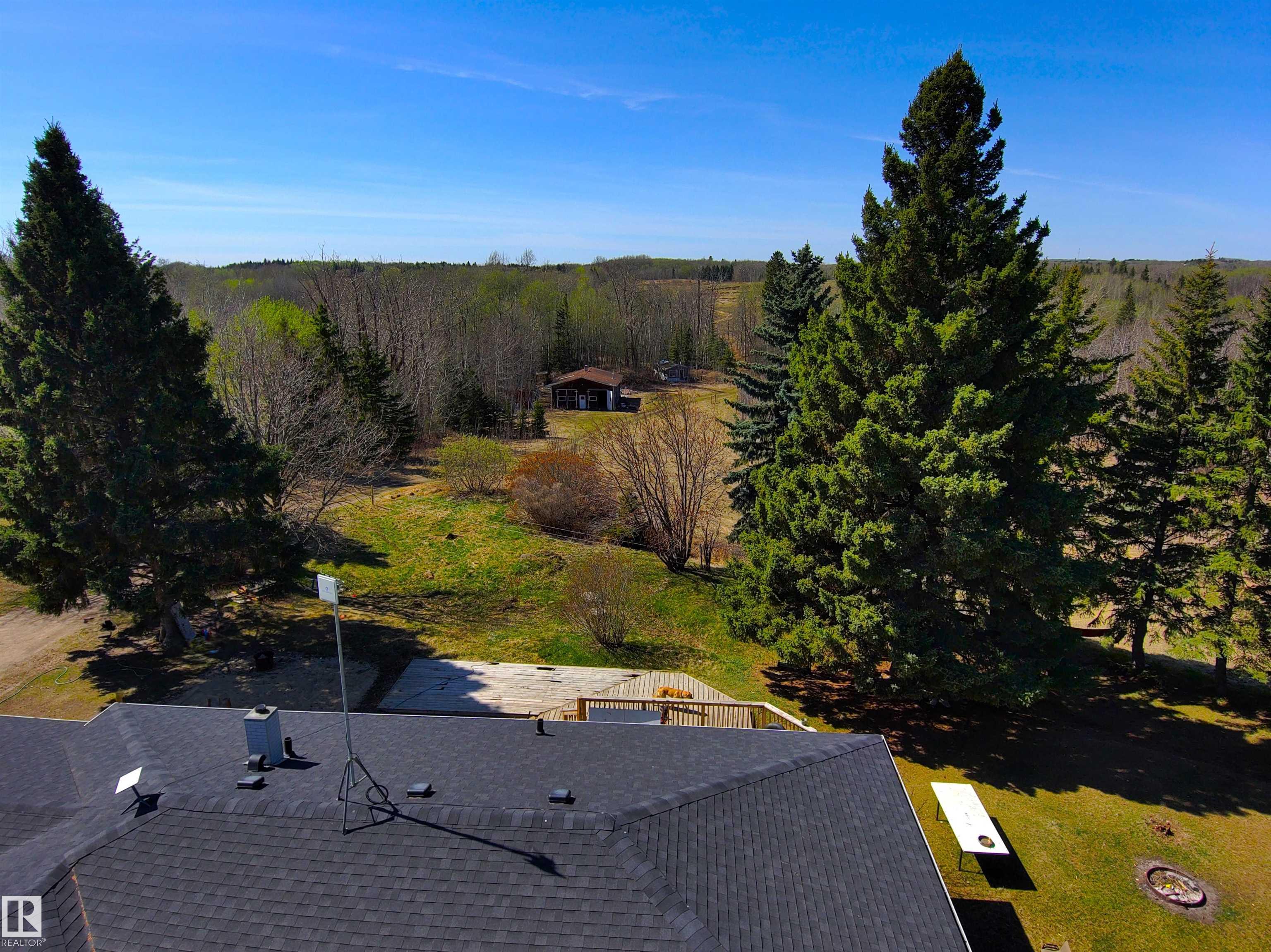 Photo 30 at 52502 Rge Road 12, None, Rural Parkland County