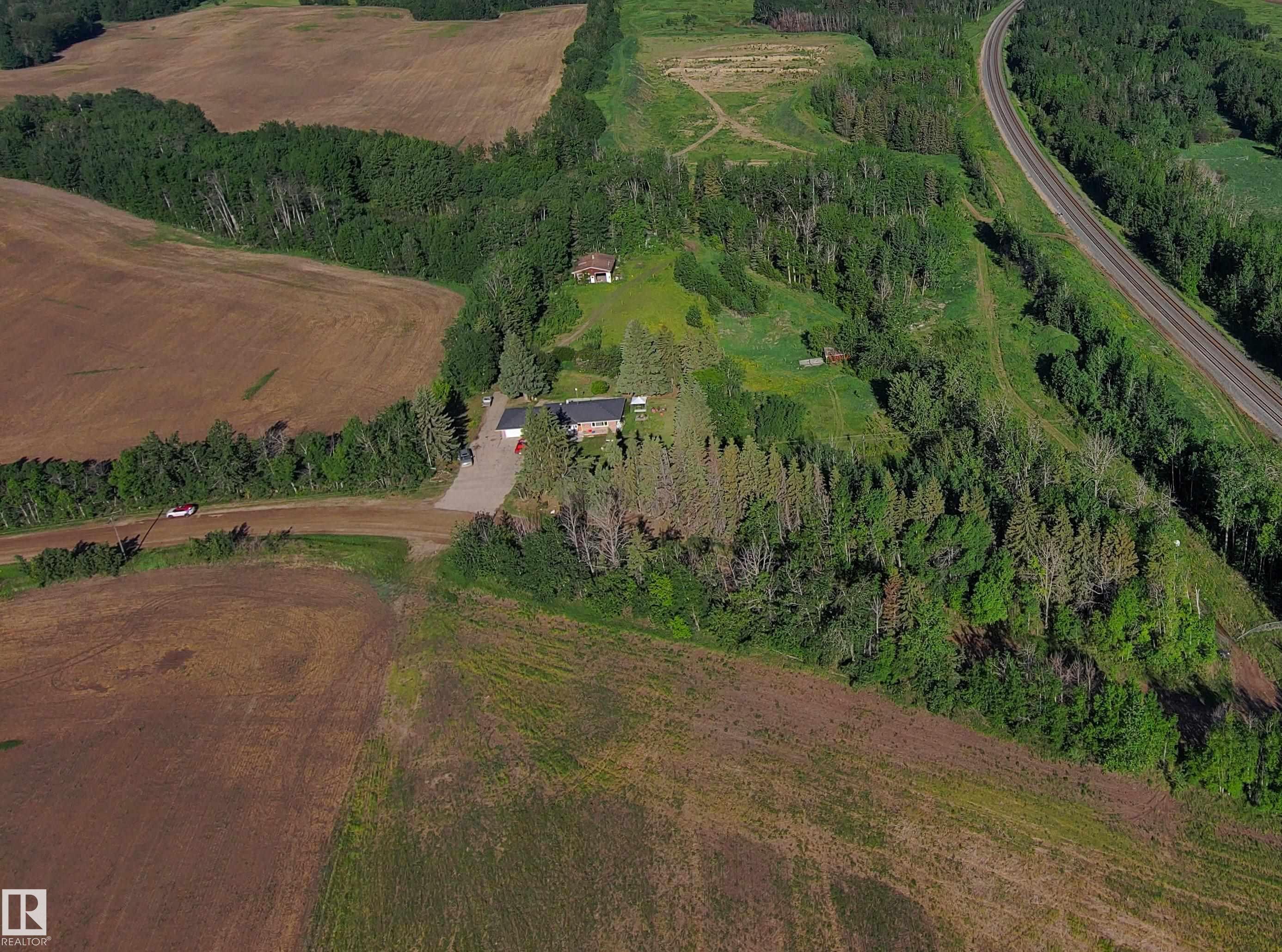 Photo 31 at 52502 Rge Road 12, None, Rural Parkland County