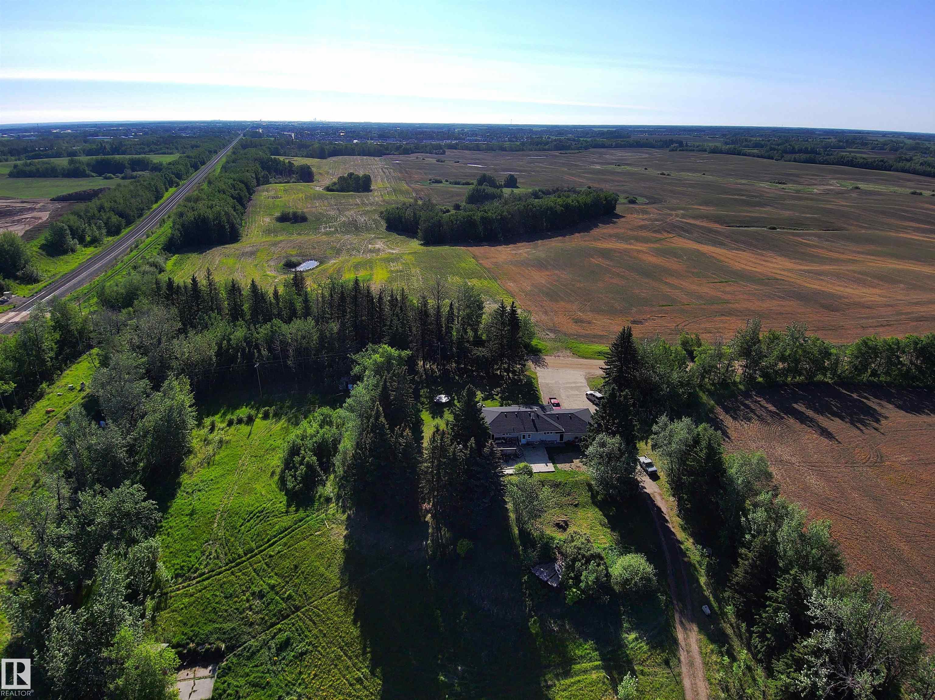 Photo 34 at 52502 Rge Road 12, None, Rural Parkland County